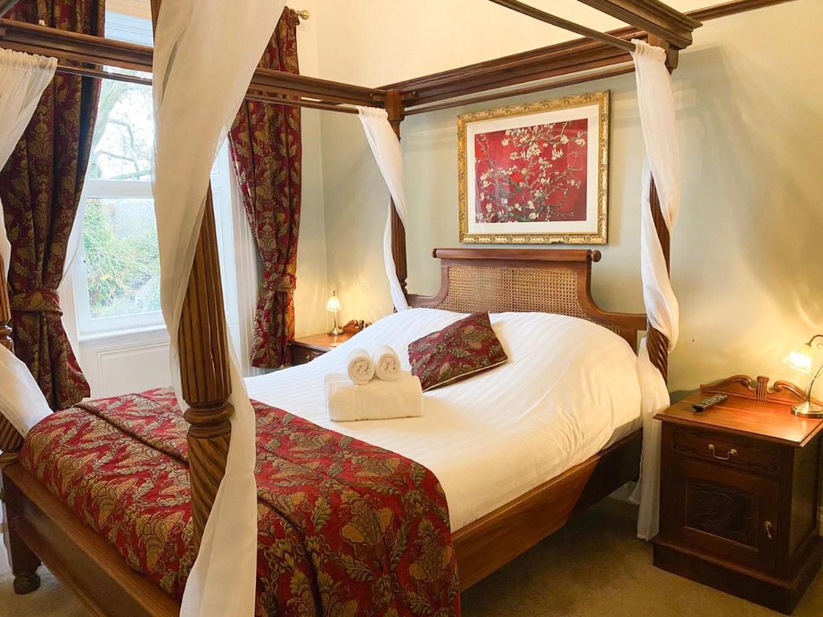 Ashmount Country House