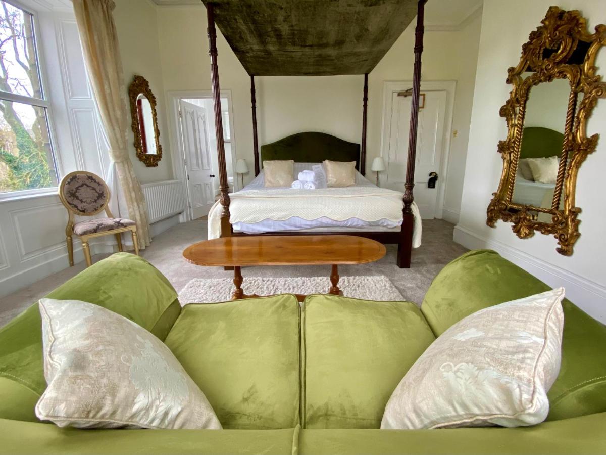 Ashmount Country House