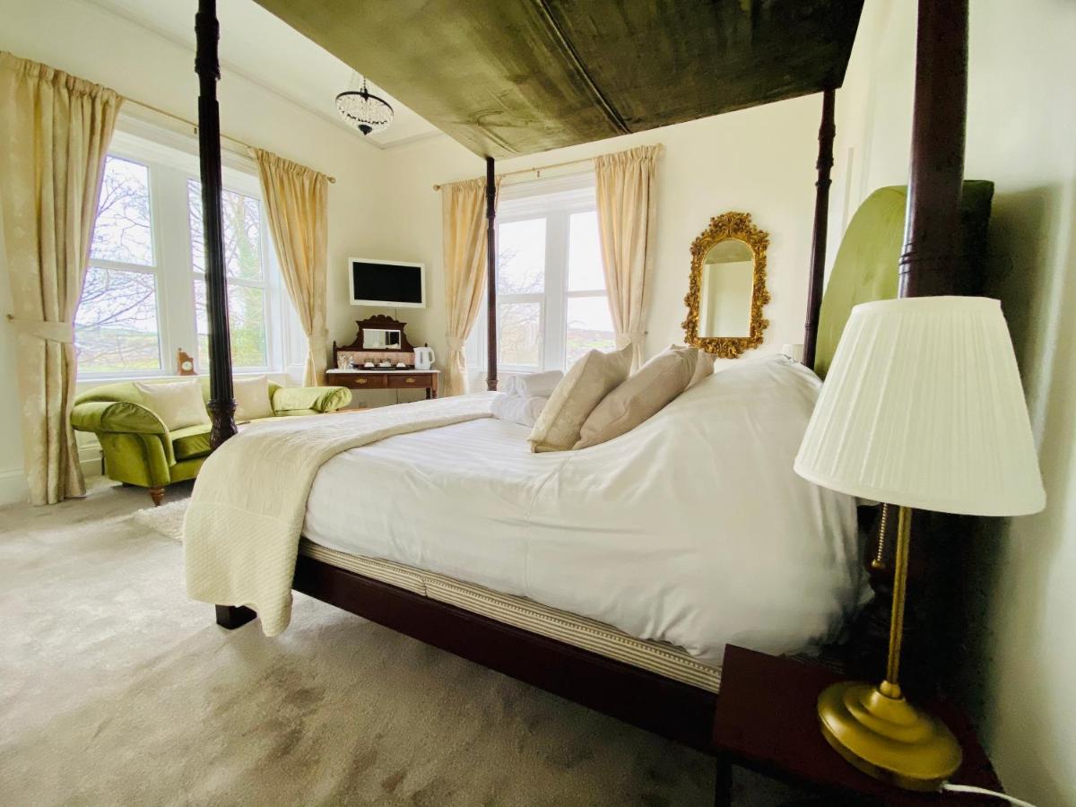 Ashmount Country House