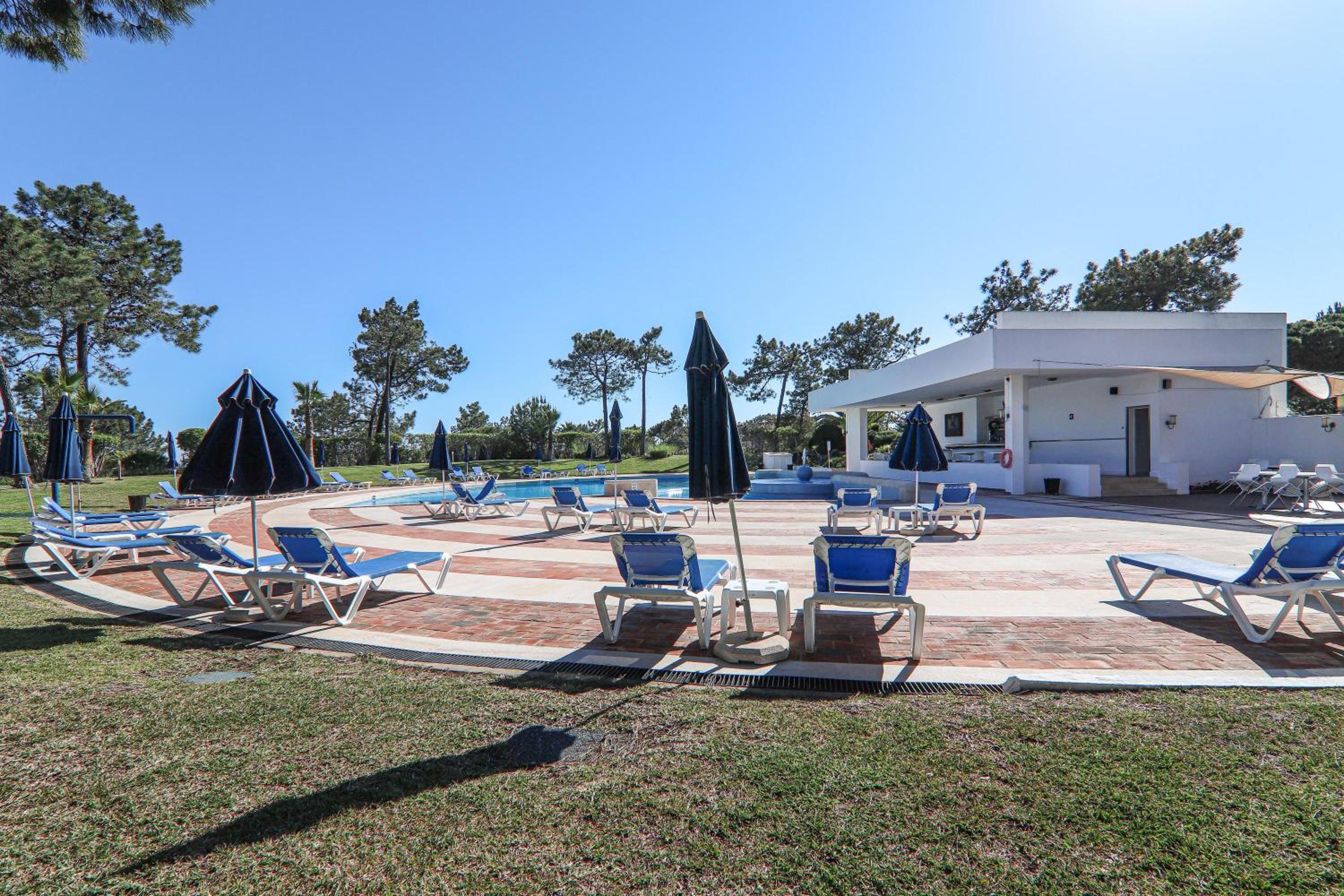 Almancil Vacations - Apartment Dansk - Property Image 3