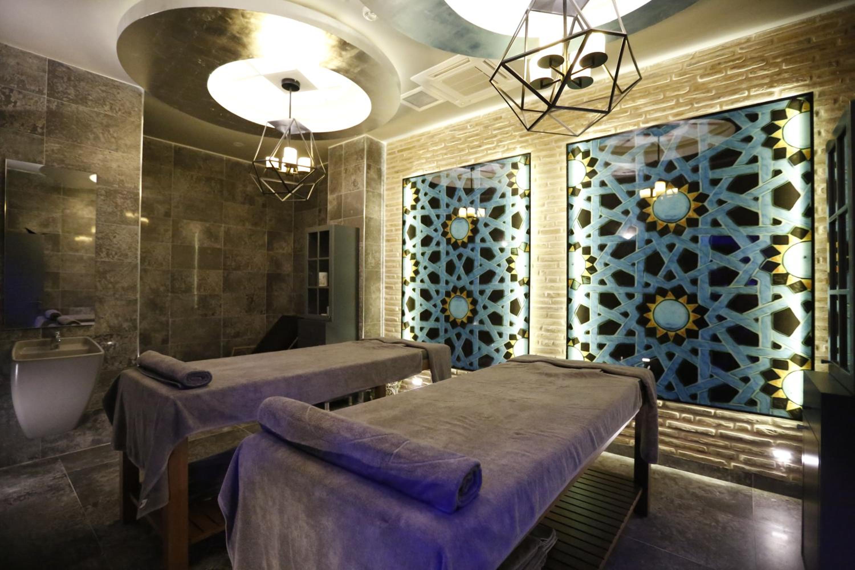 Sunprime C-Lounge - Yetişkinlere Özel - Image 101