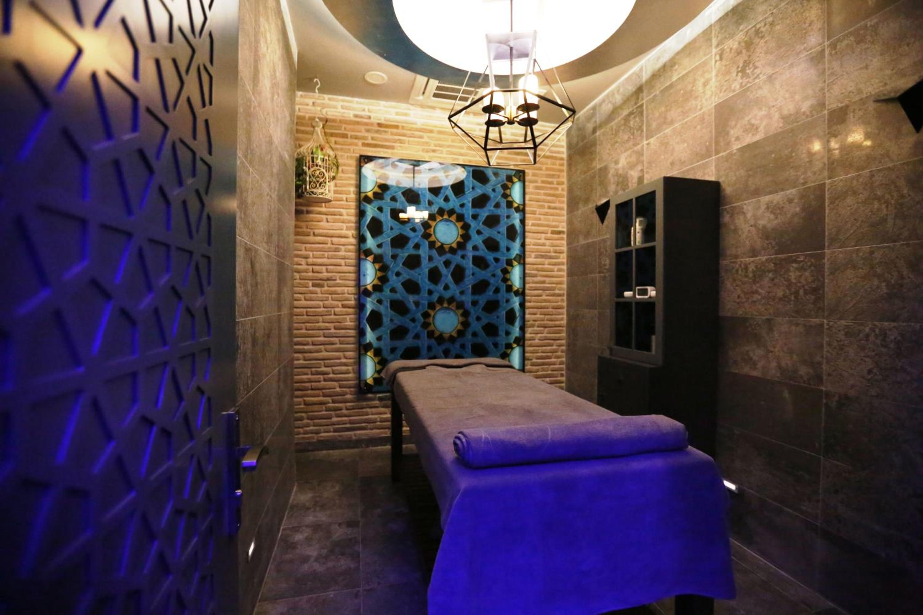 Sunprime C-Lounge - Yetişkinlere Özel - Image 102