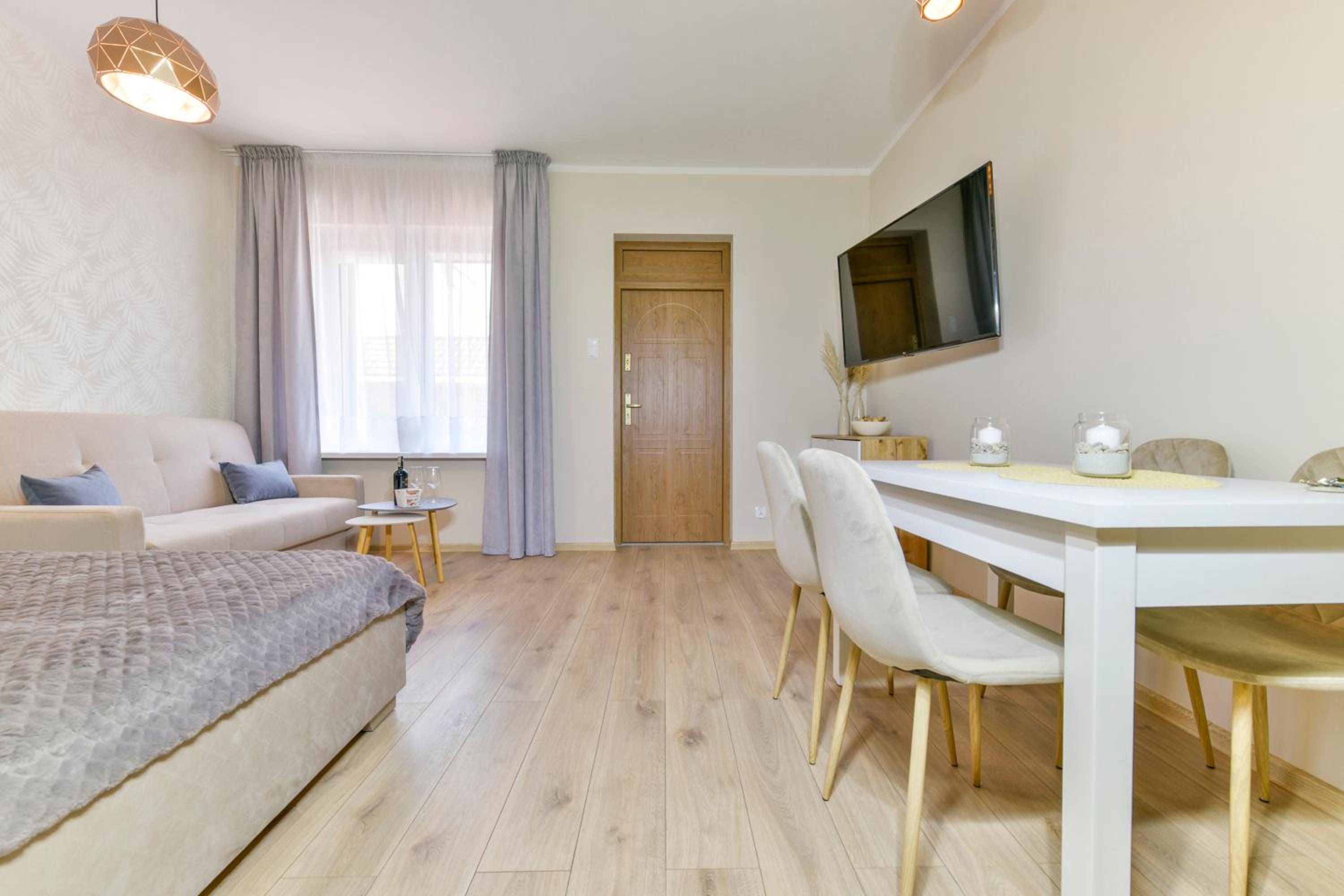 Apartament u Ani 2 view 3