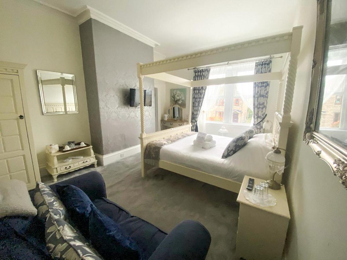 Ashmount Country House