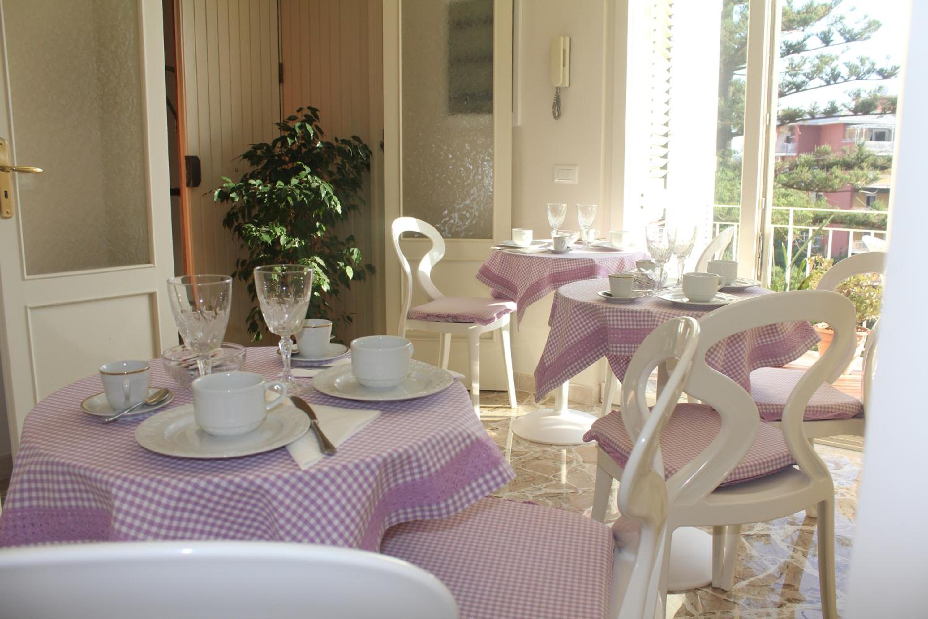 B&B Il Giglio Bianco photo 3