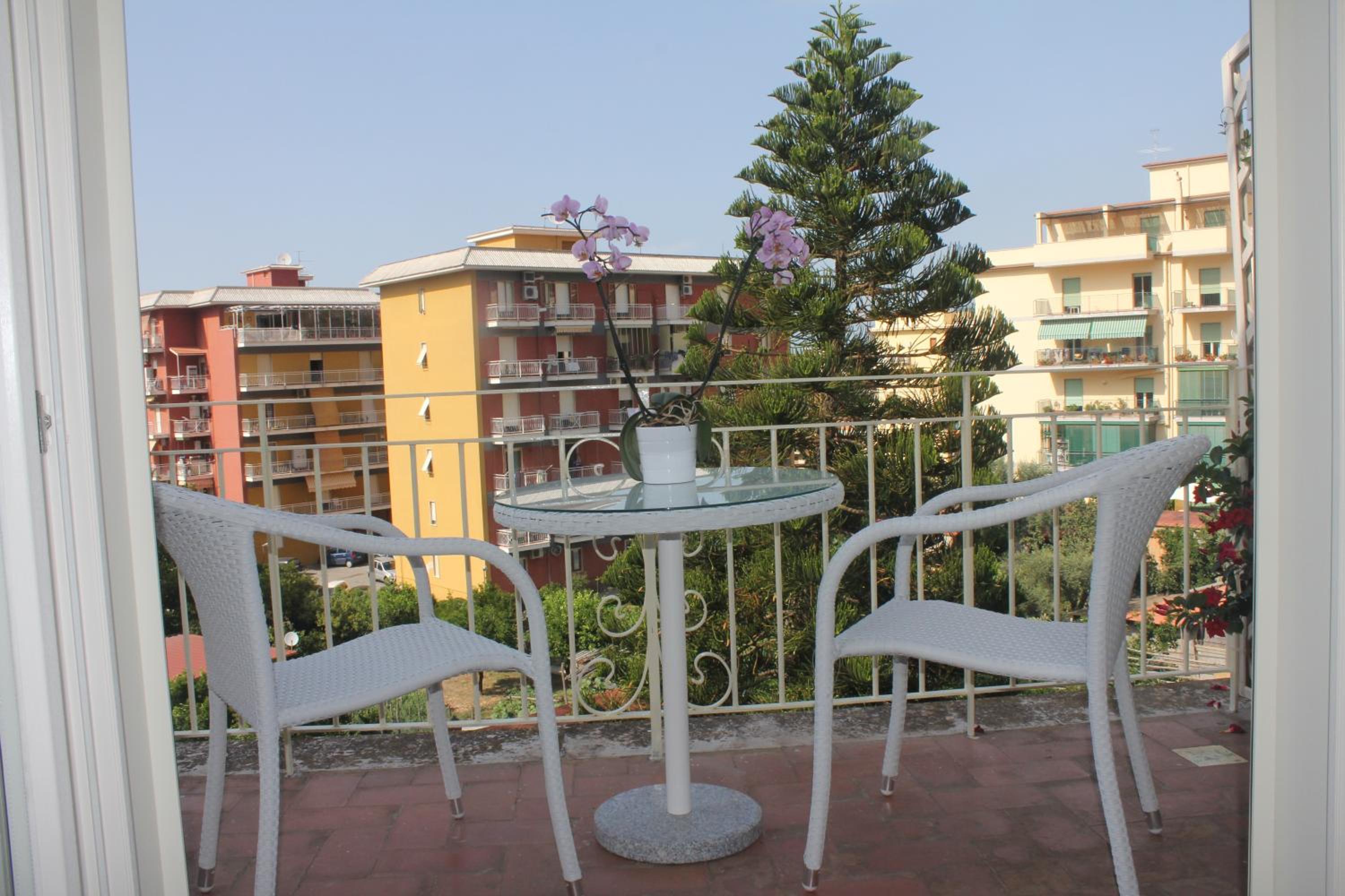 B&B Il Giglio Bianco photo 4