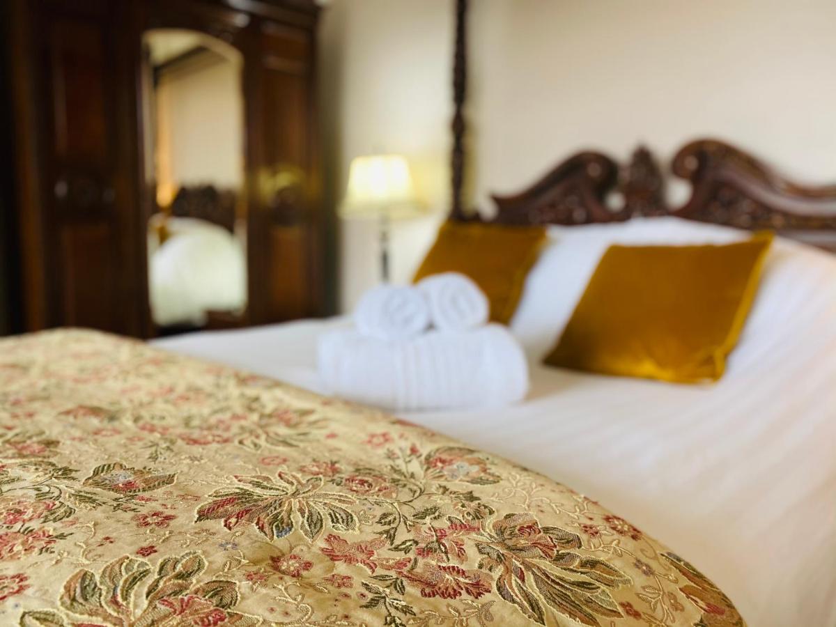 Ashmount Country House