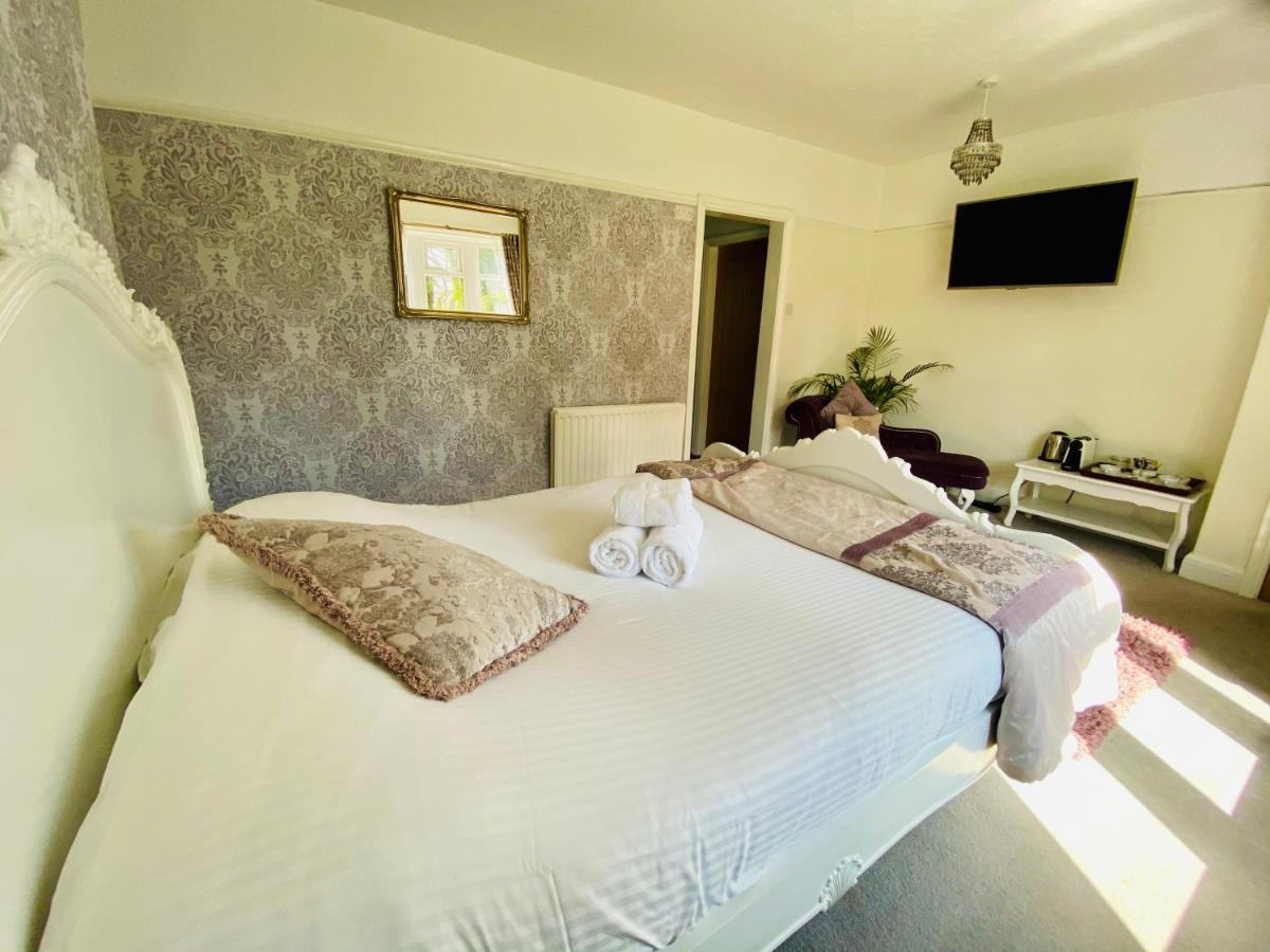 Ashmount Country House