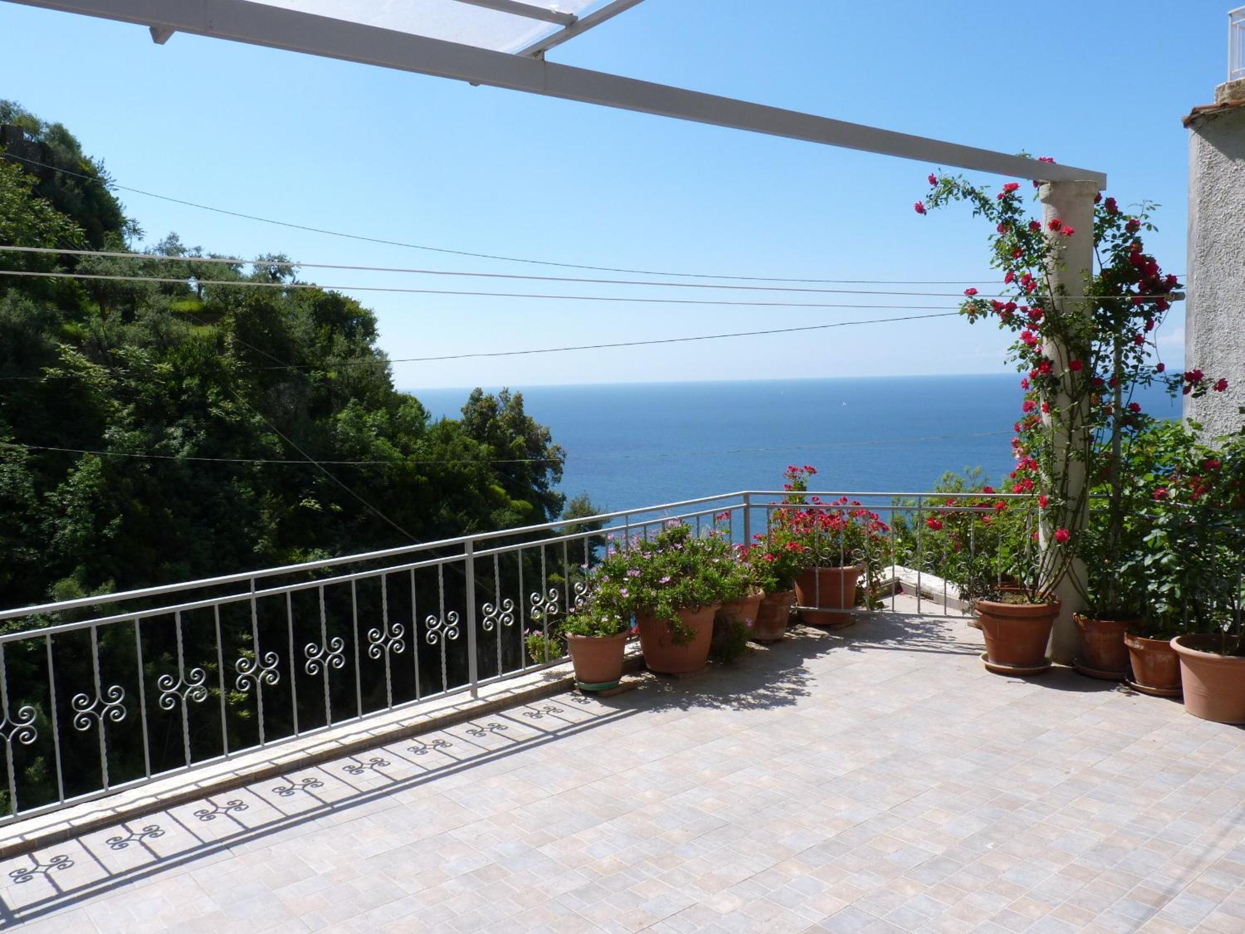 Casa Fortunata view 5