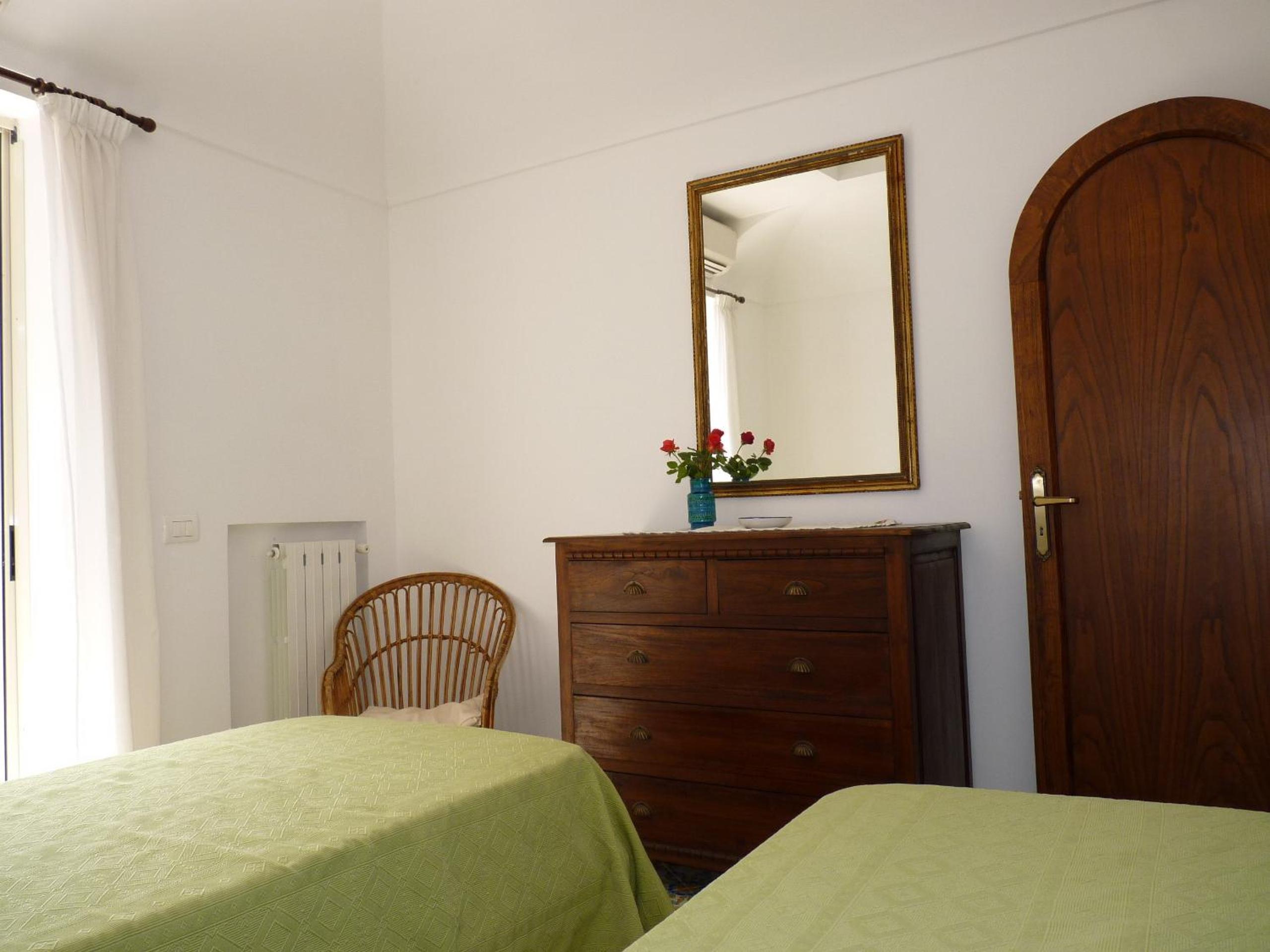 Casa Fortunata view 3