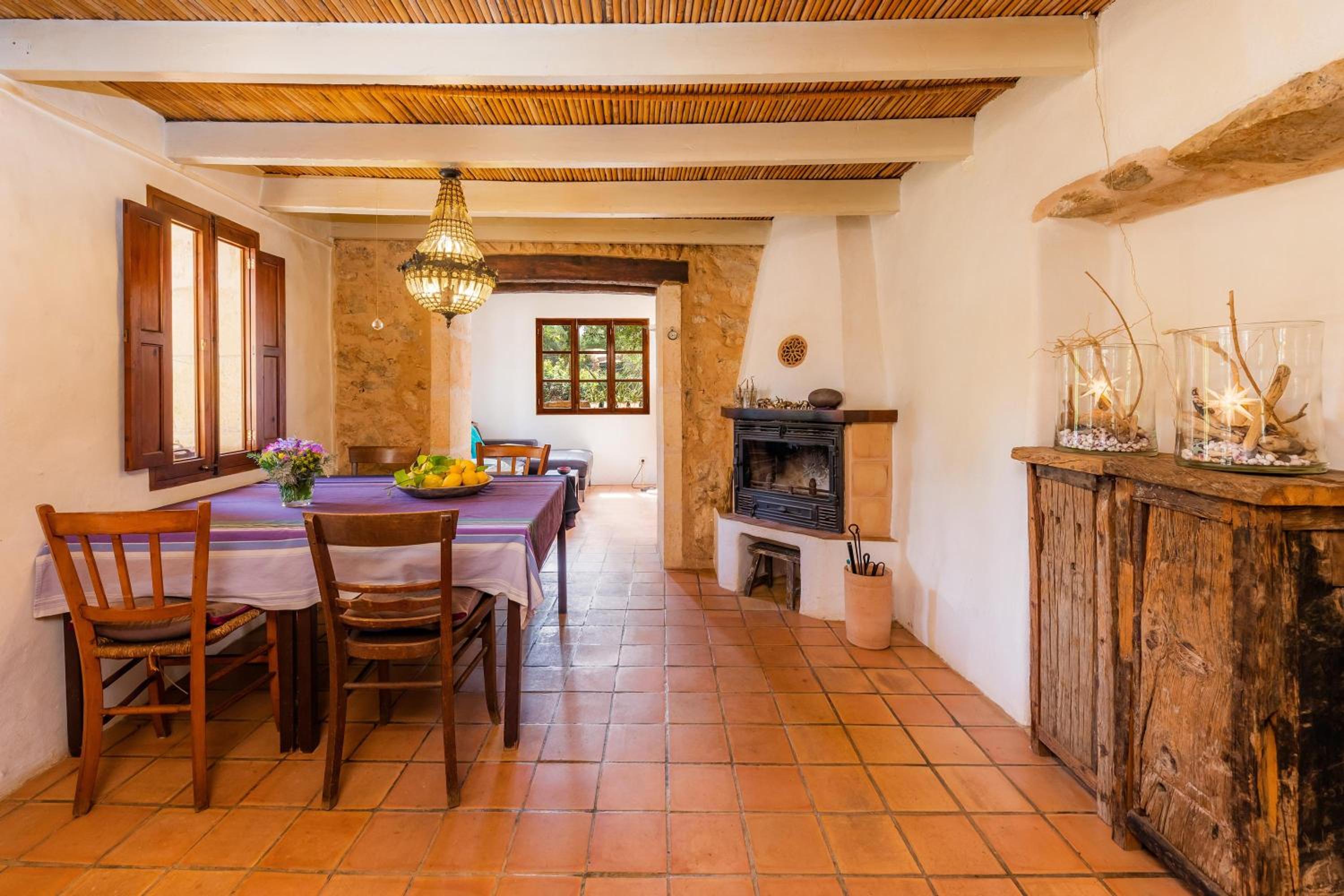 Finca Bona Feina view 5