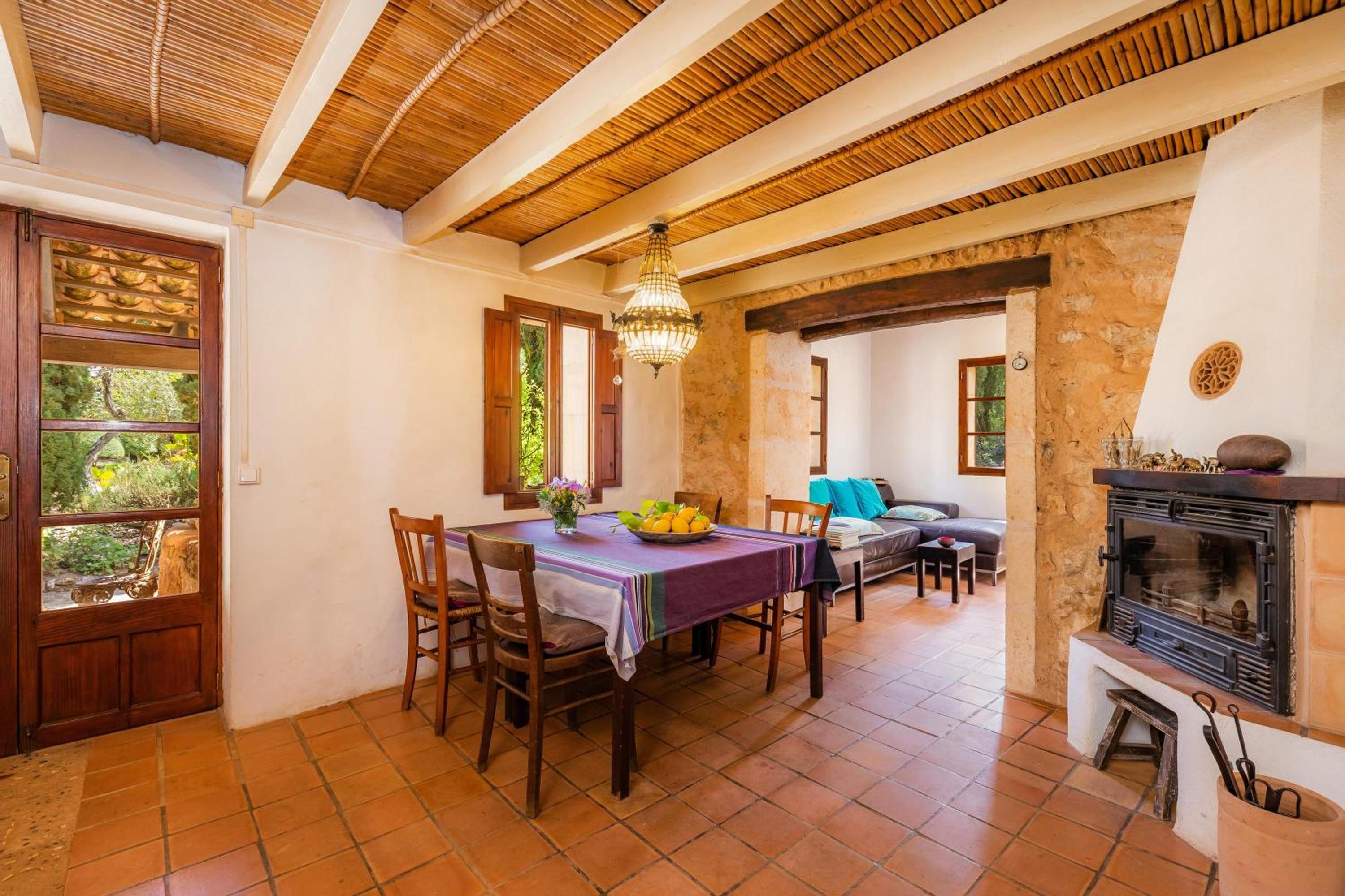Finca Bona Feina view 3
