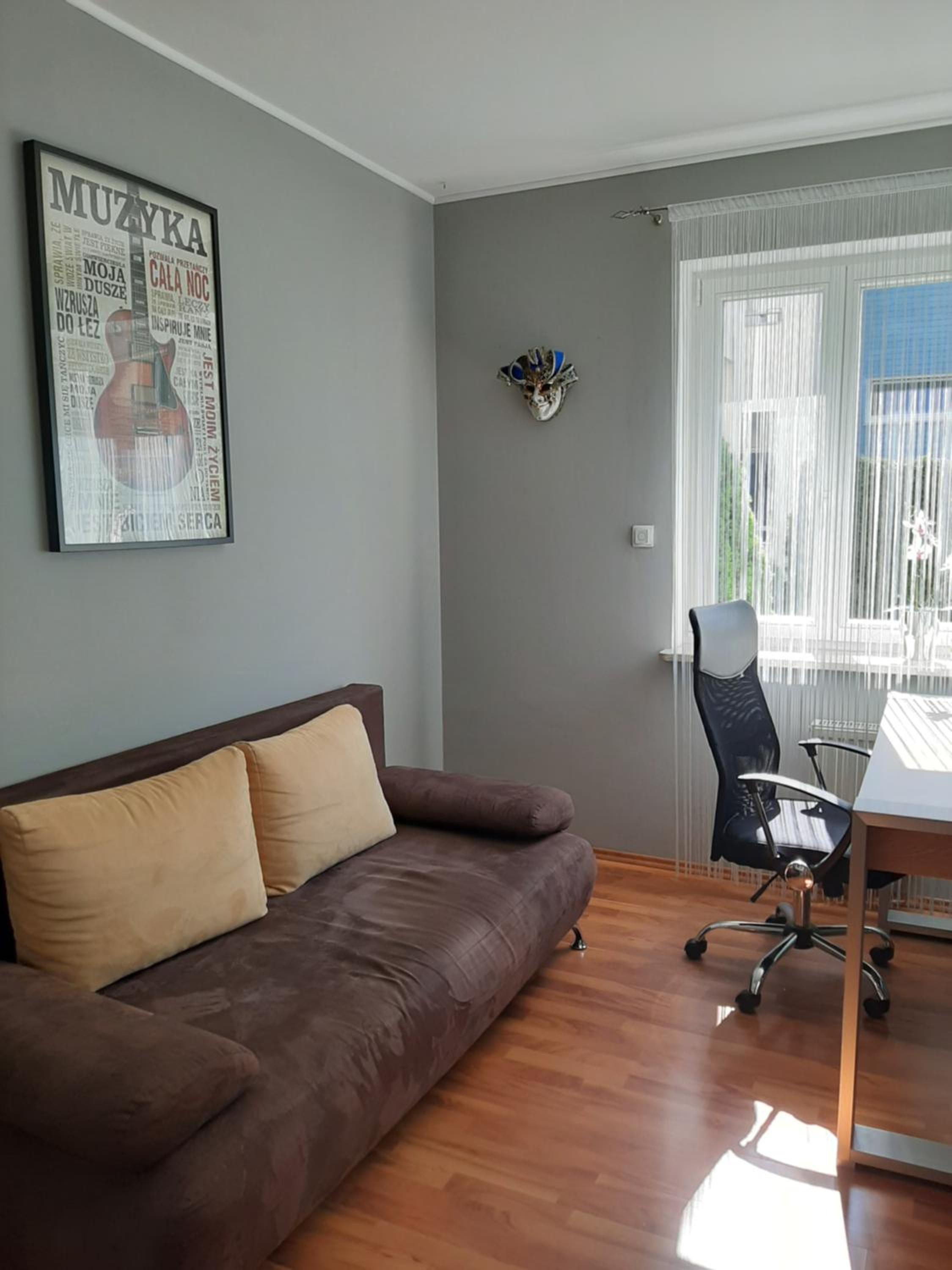 Apartament Marlena view 3