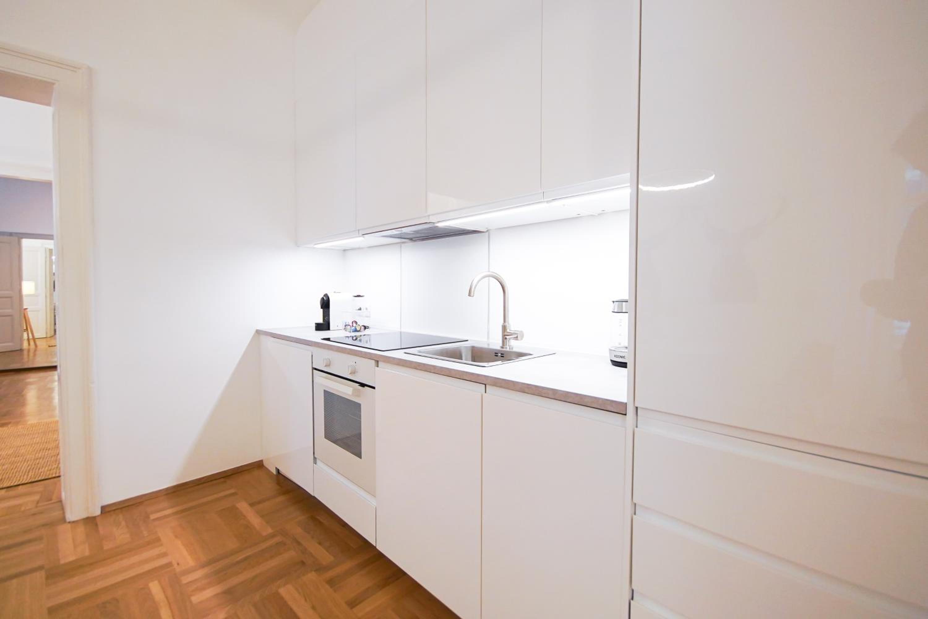 Apartment Congress Graz