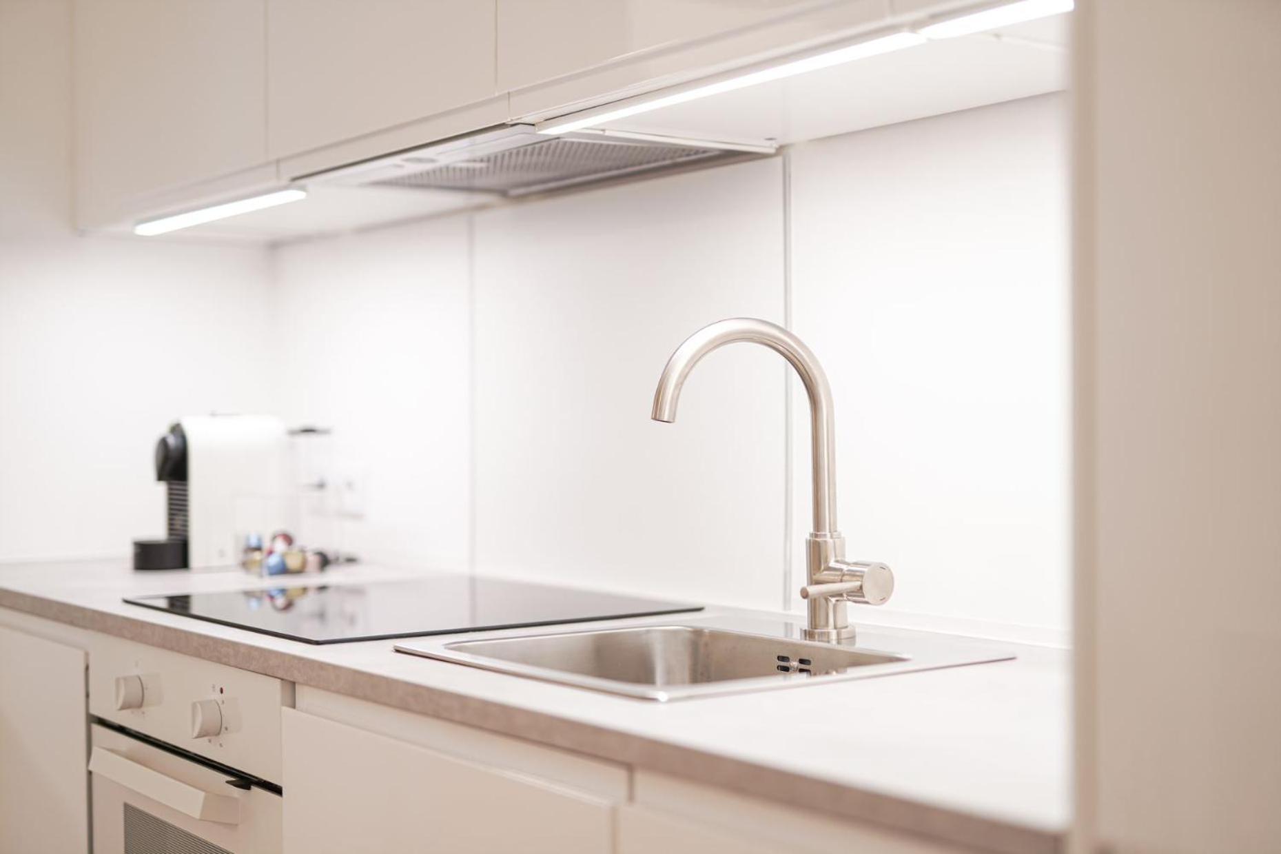 Apartment Congress Graz