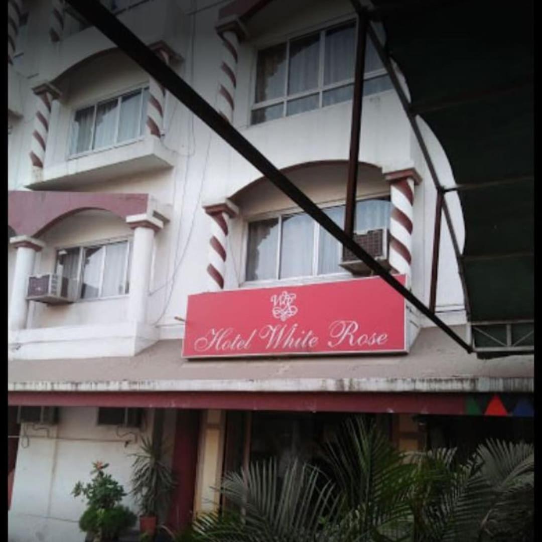 Wonderful View Hotel WR Bhavnagar view 2