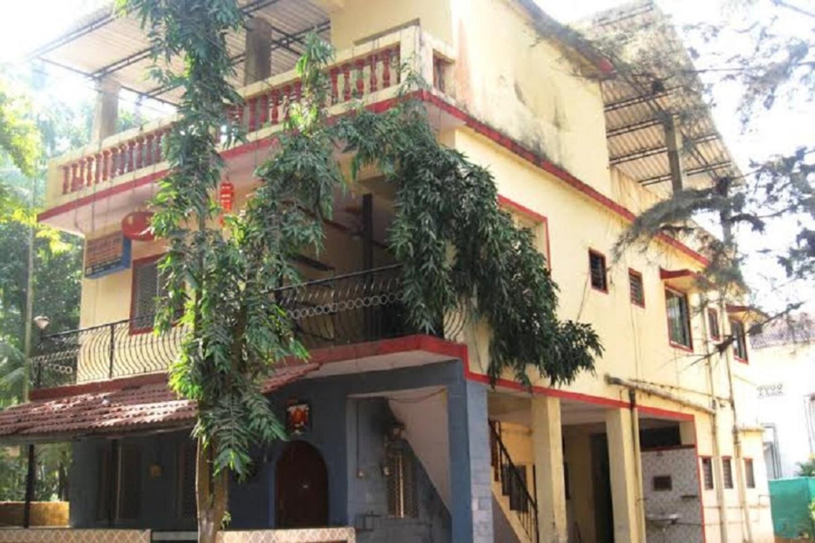 Wonderful View Hotel WR Bhavnagar view 3