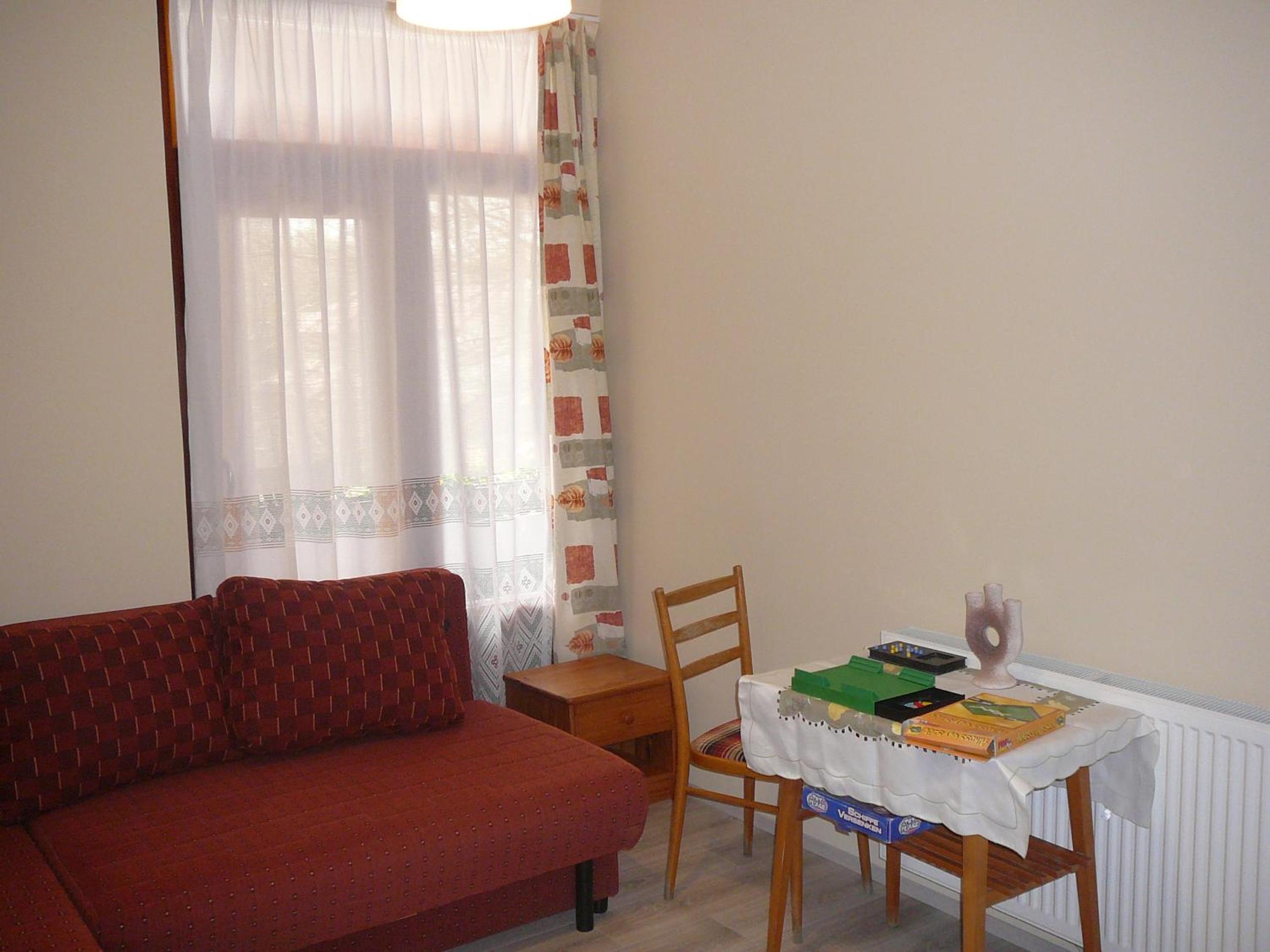 Porkoláb Apartmanház