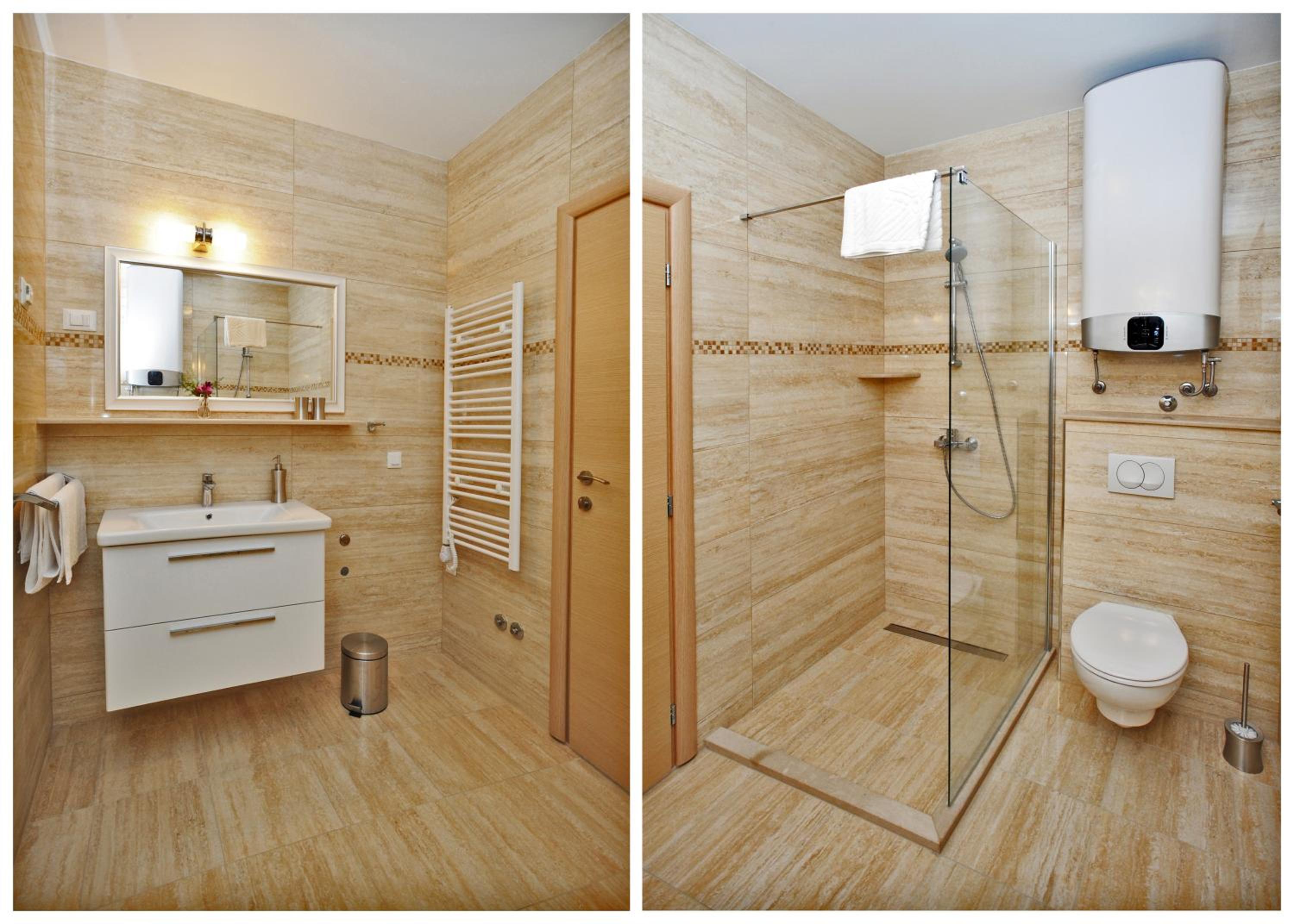 Nika Family Apartments