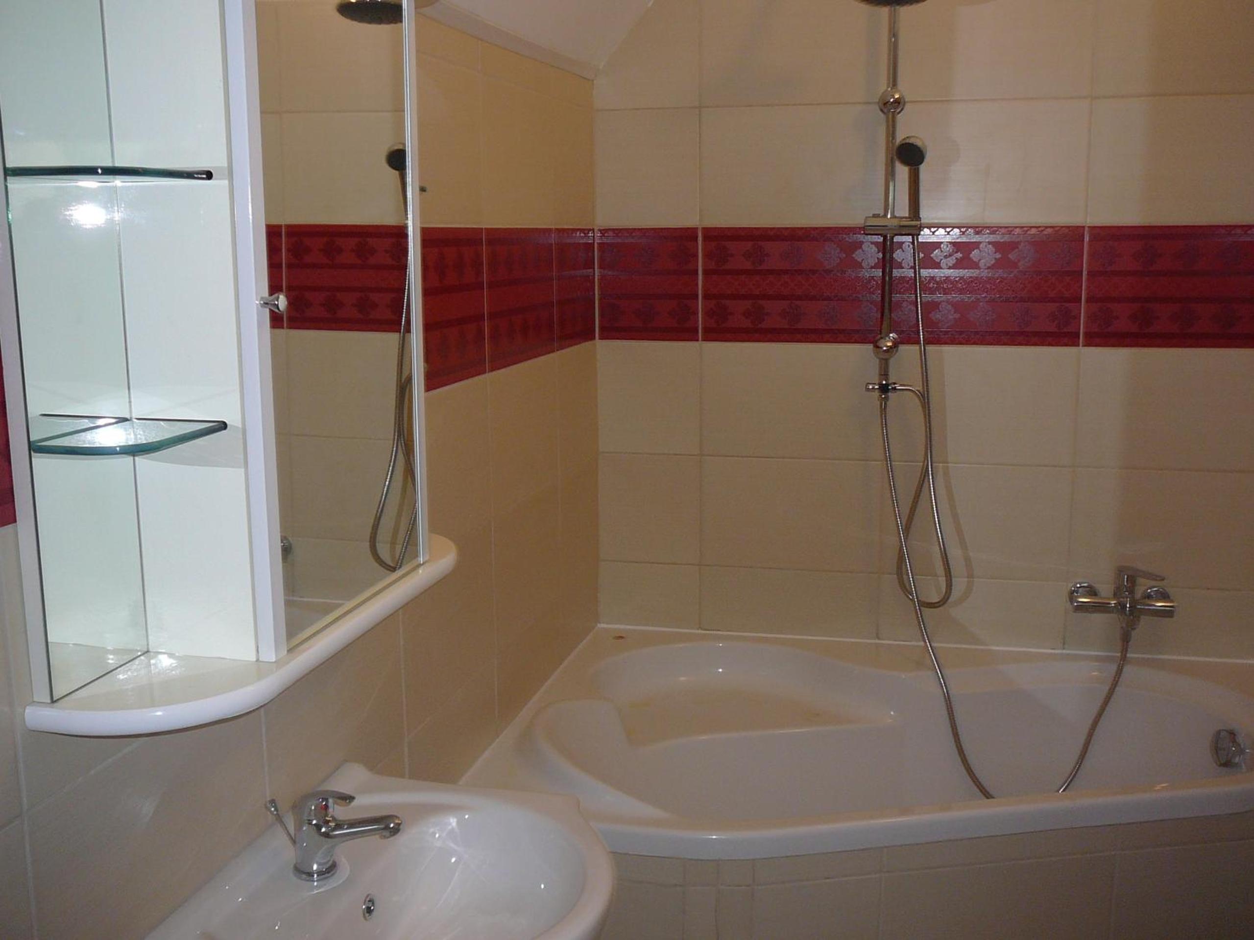 Porkoláb Apartmanház