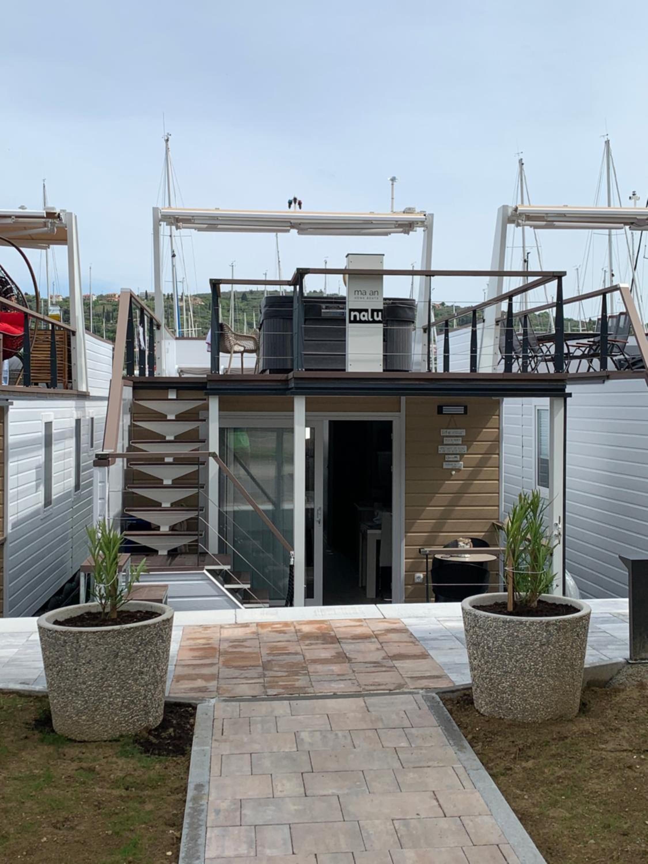 Nalu Seahouse