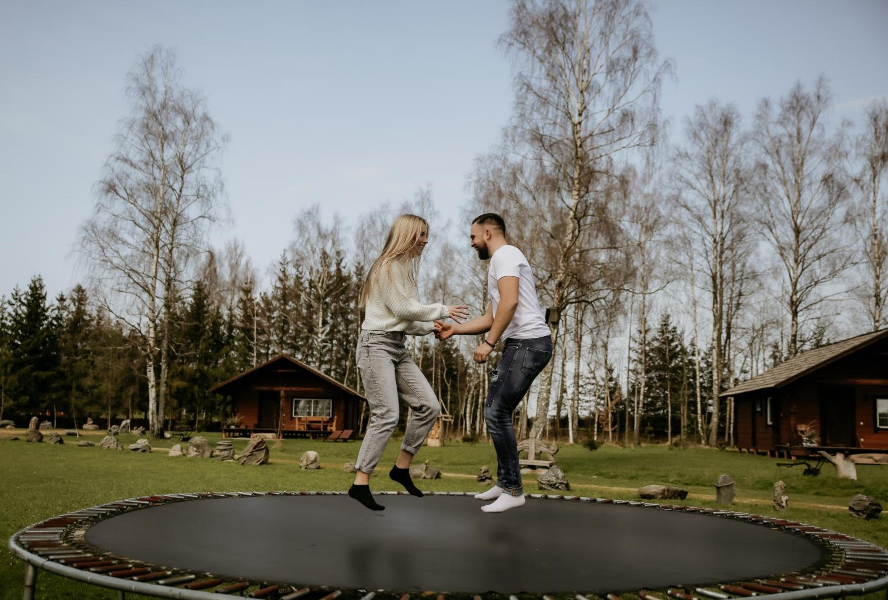 Kalniaus-Sodyba