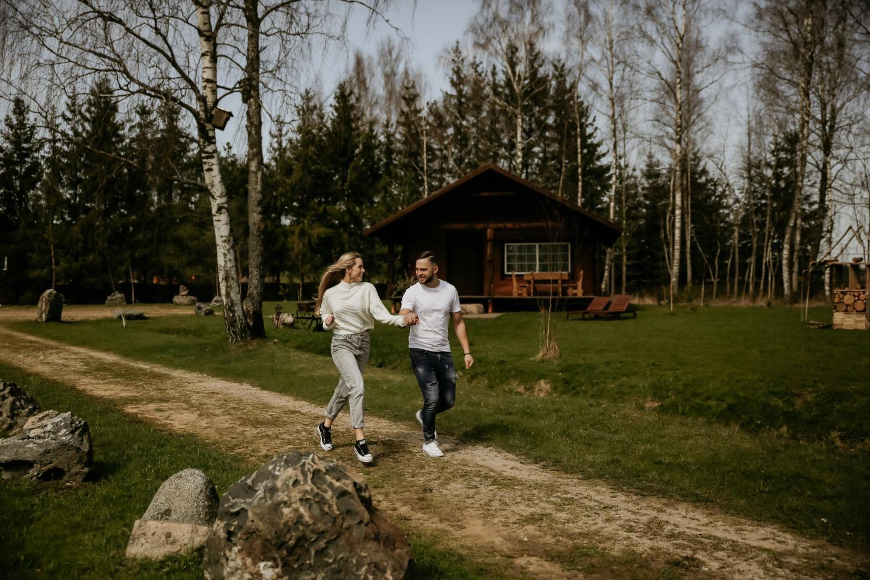 Kalniaus-Sodyba