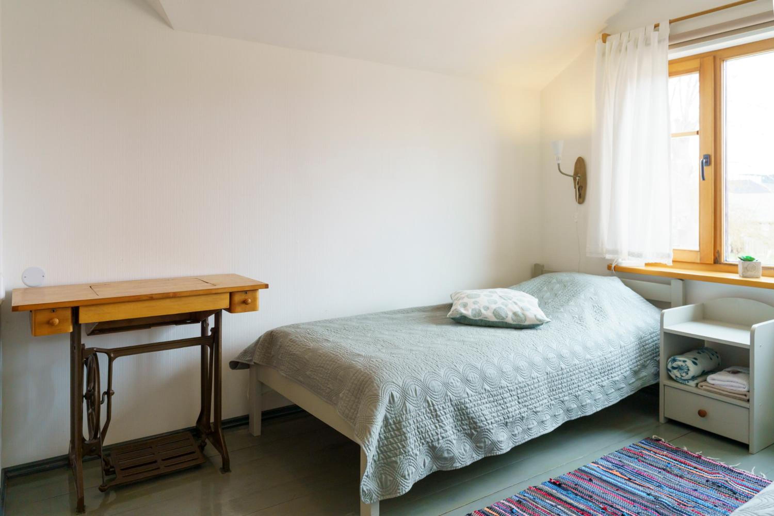 Guest House Viga view 5