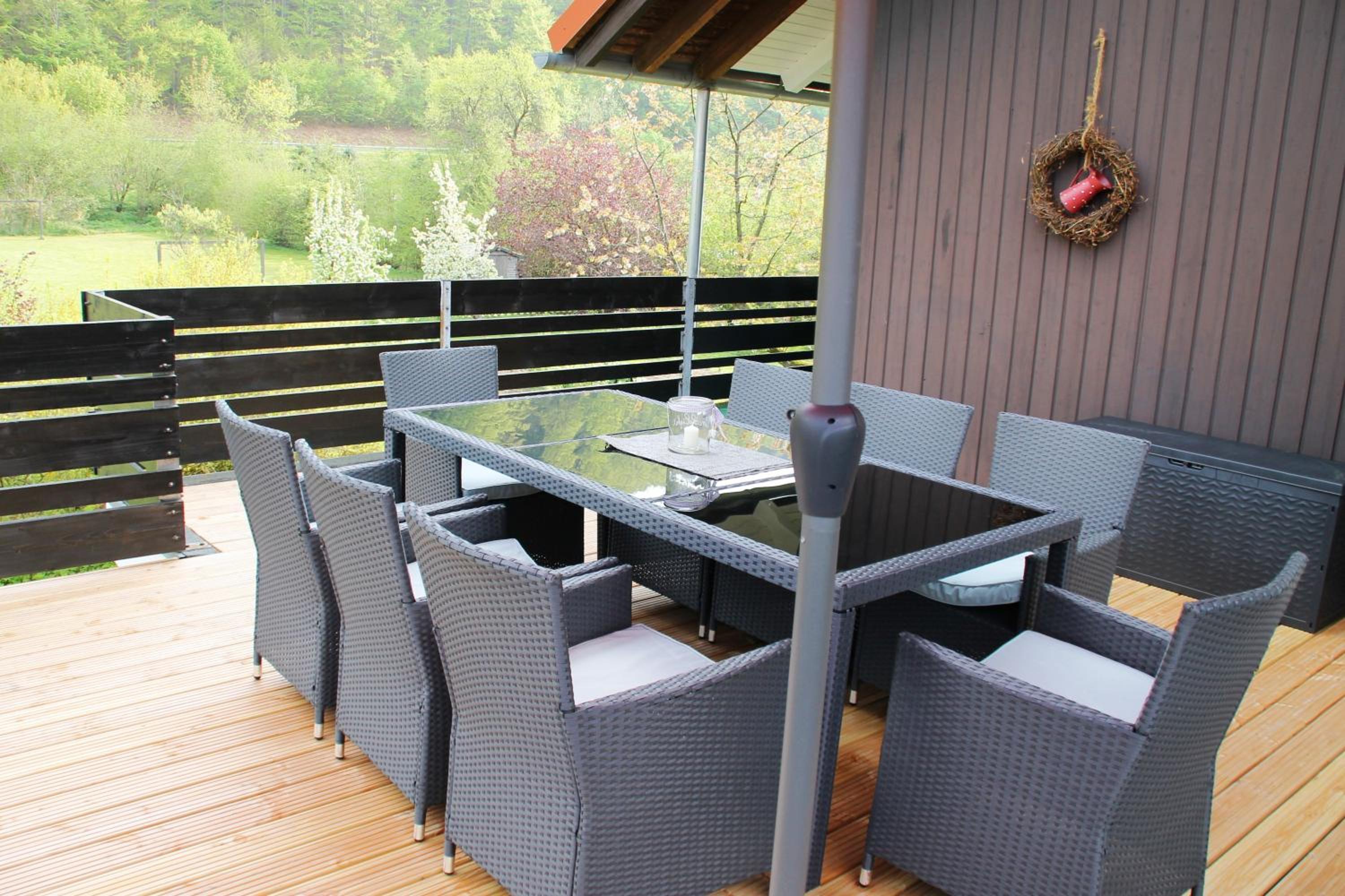 Apartmenthaus Jörn