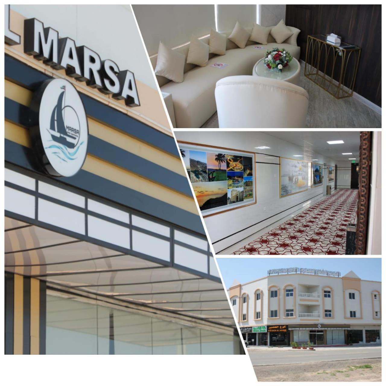 AL MARSA HOTEL APARTMENTS, photo 73
