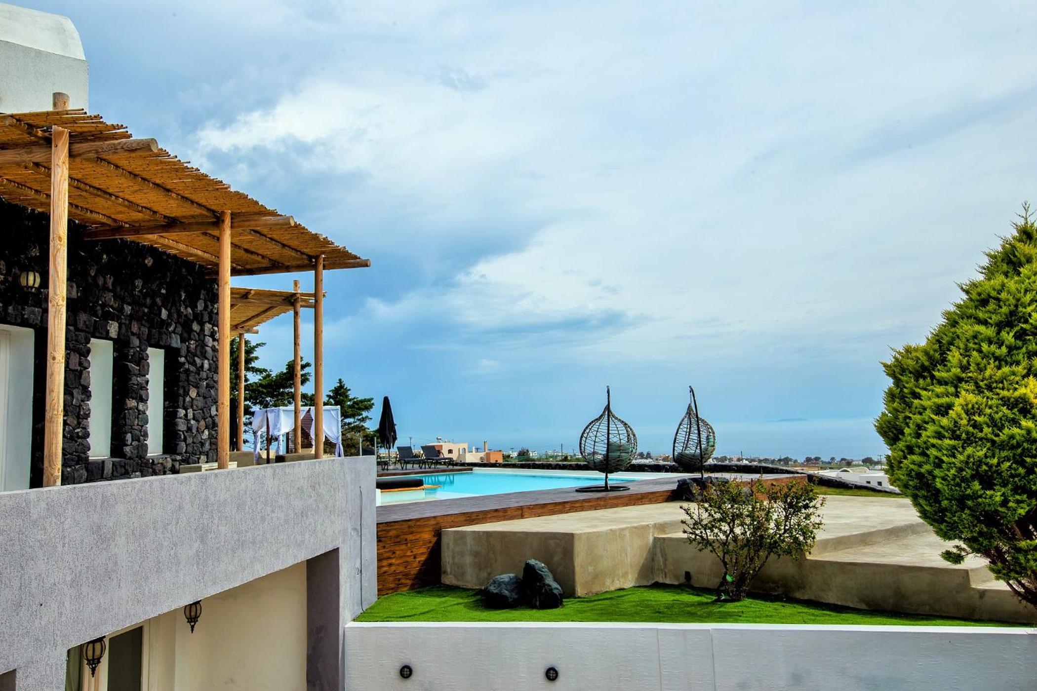 A&V Sea View Villa