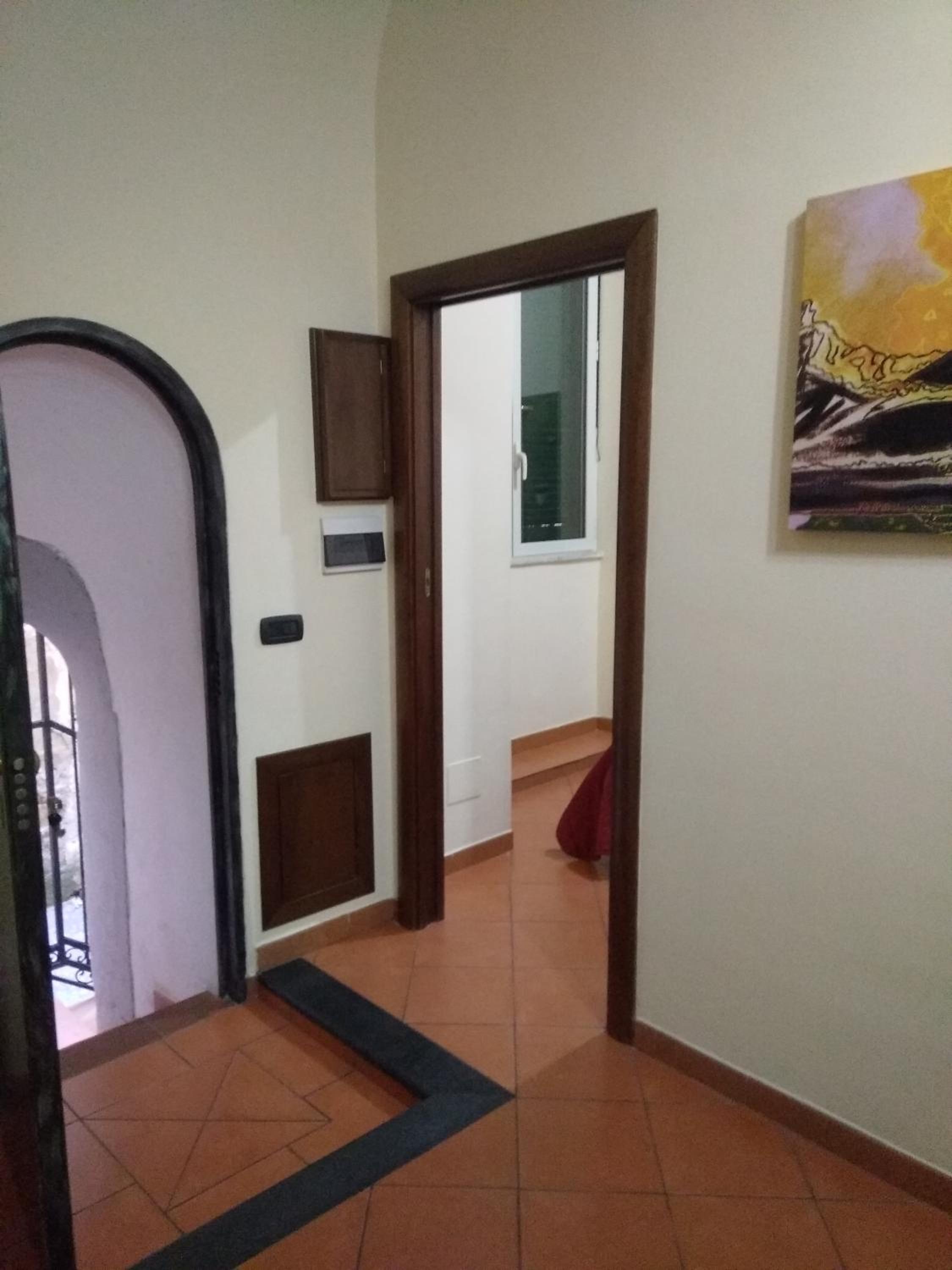 Home in love: vicoletto dei presepi