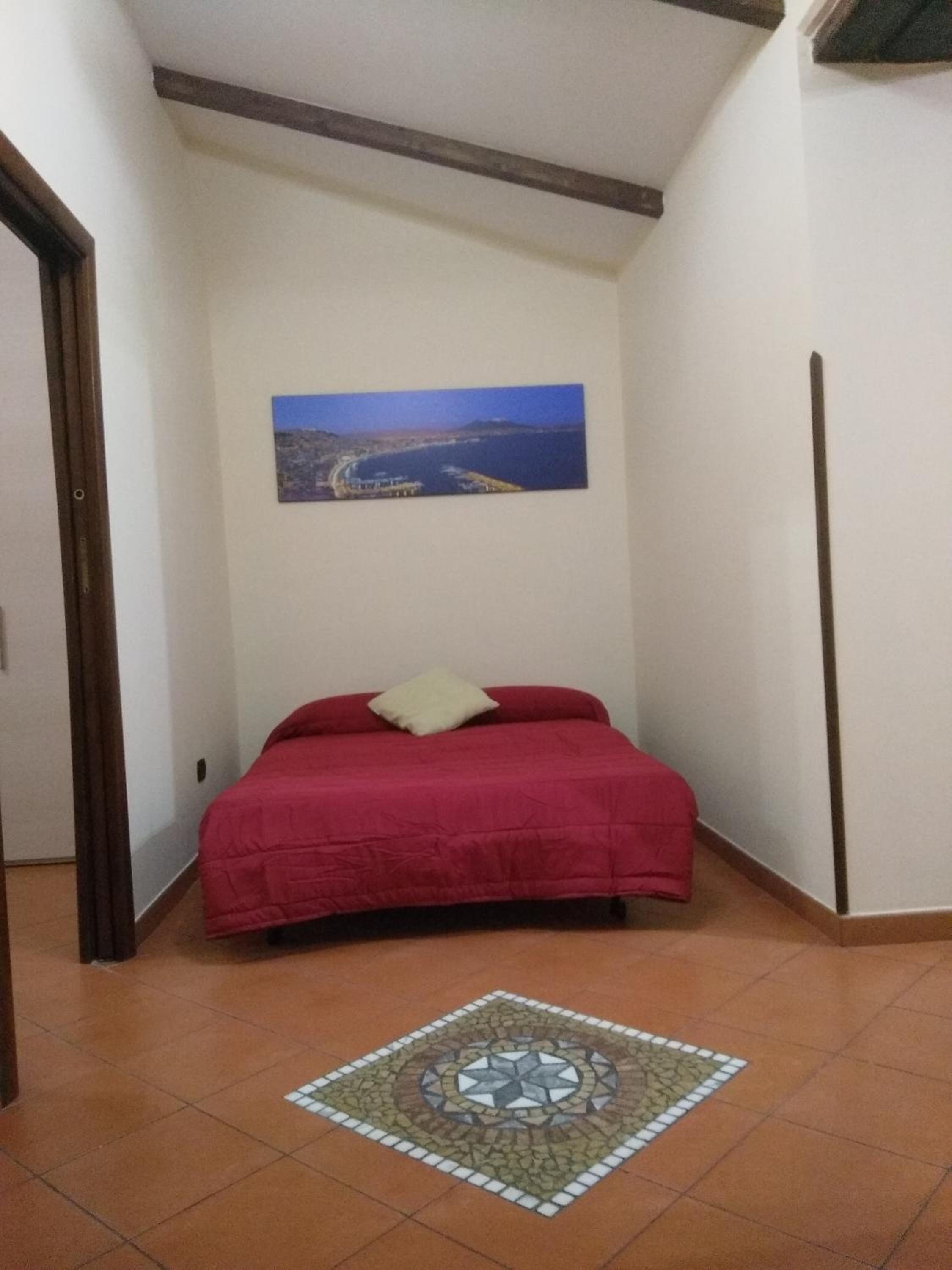 Home in love: vicoletto dei presepi