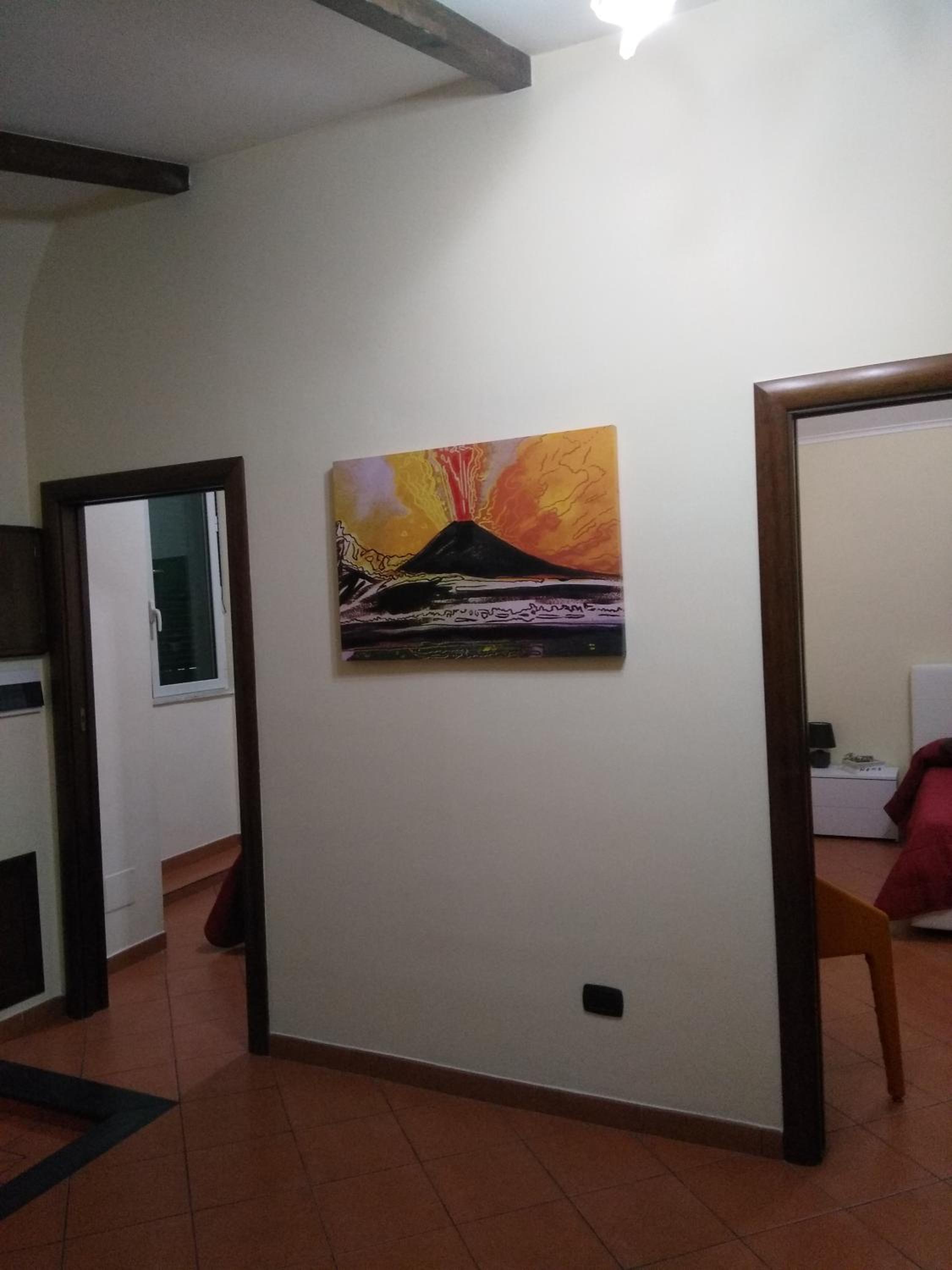 Home in love: vicoletto dei presepi