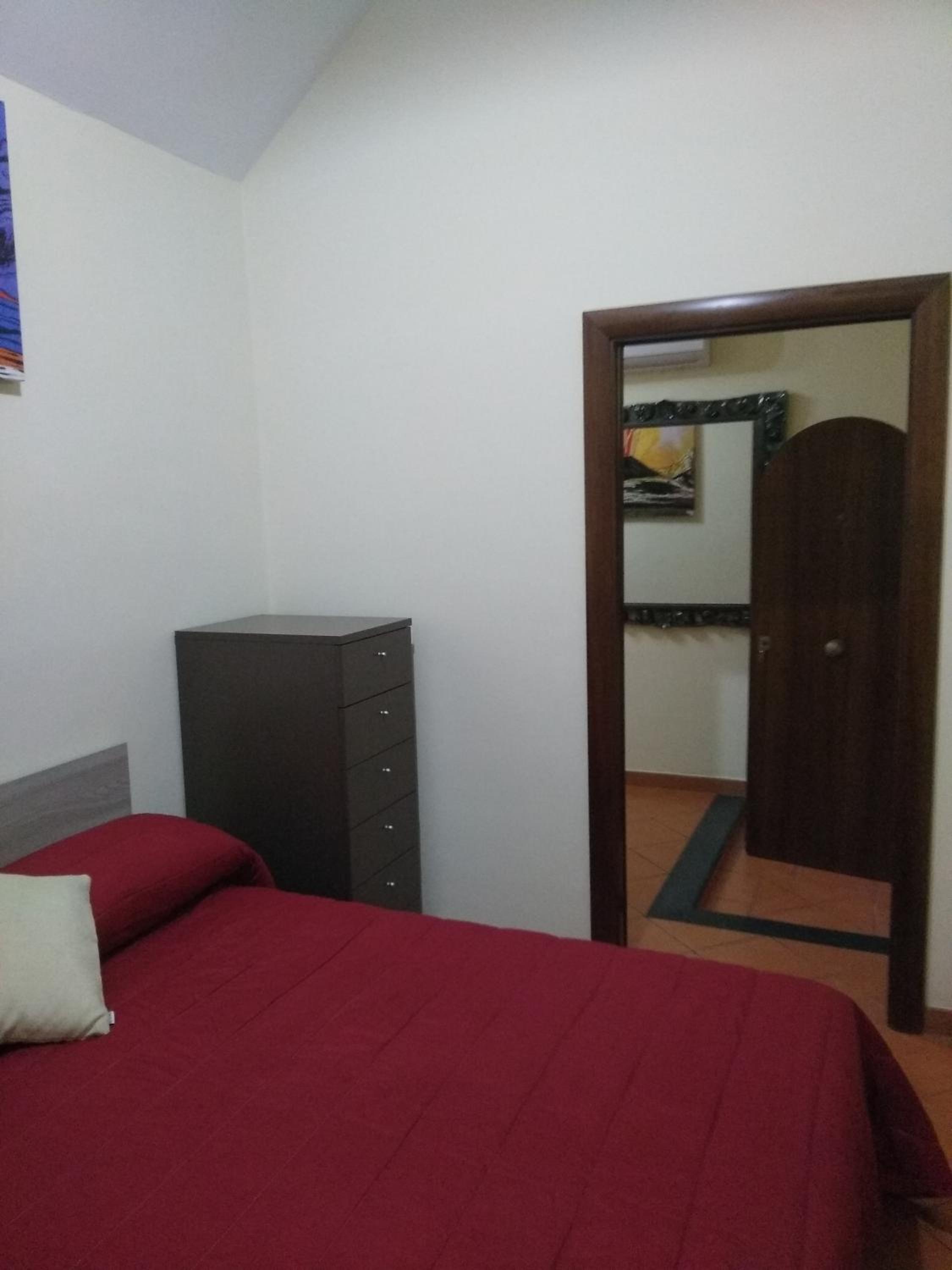 Home in love: vicoletto dei presepi