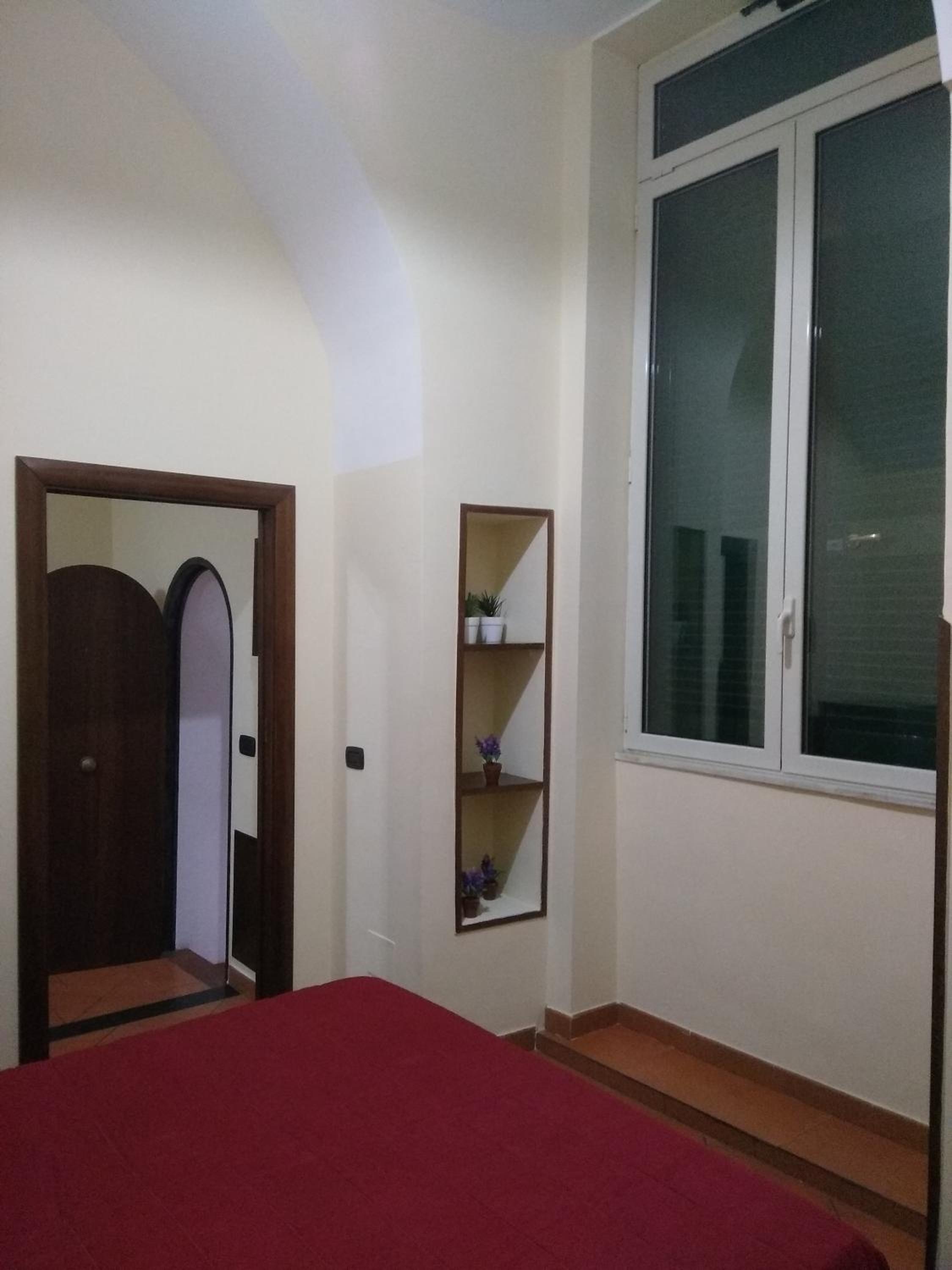 Home in love: vicoletto dei presepi