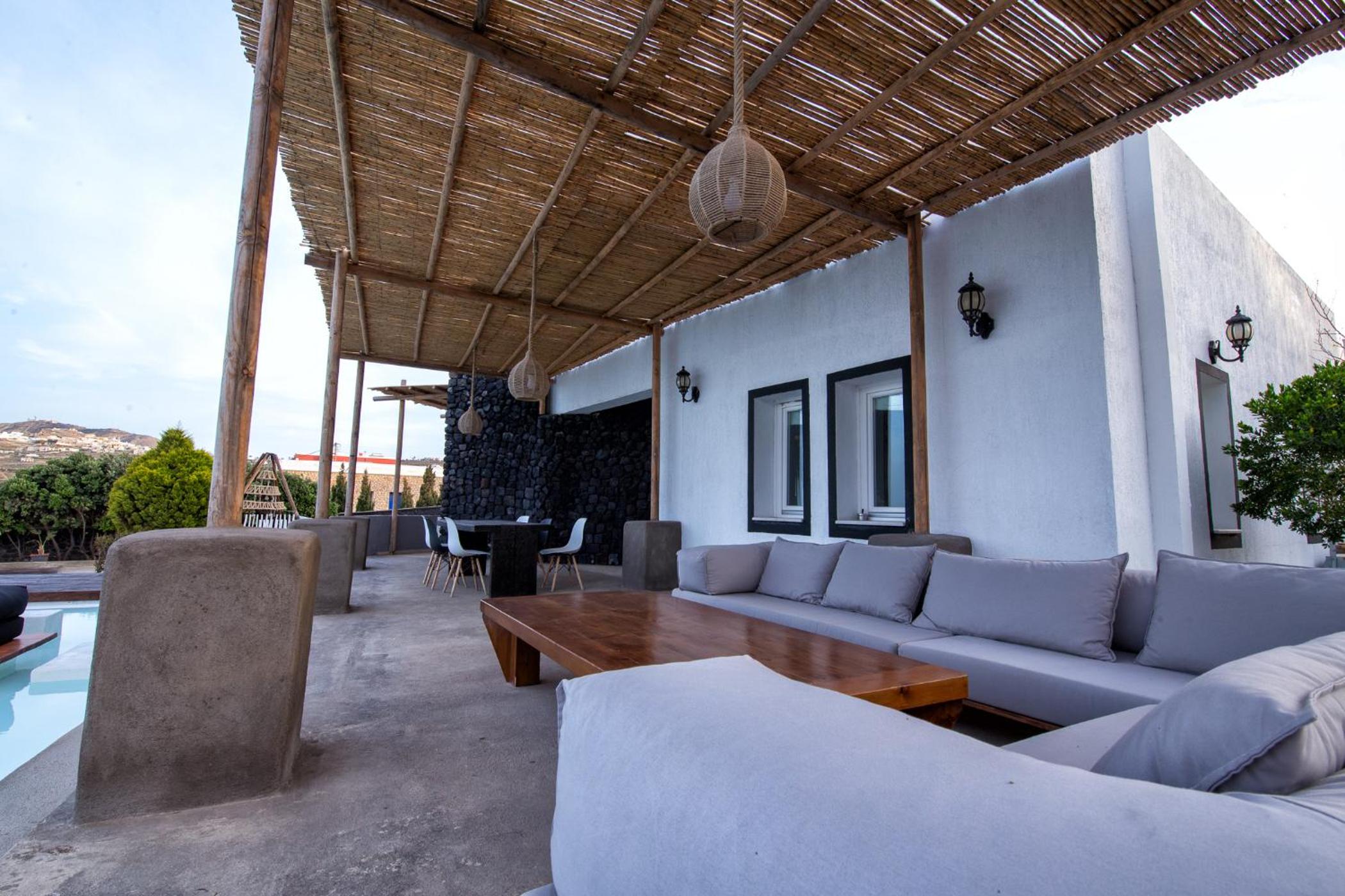 A&V Sea View Villa photo 4