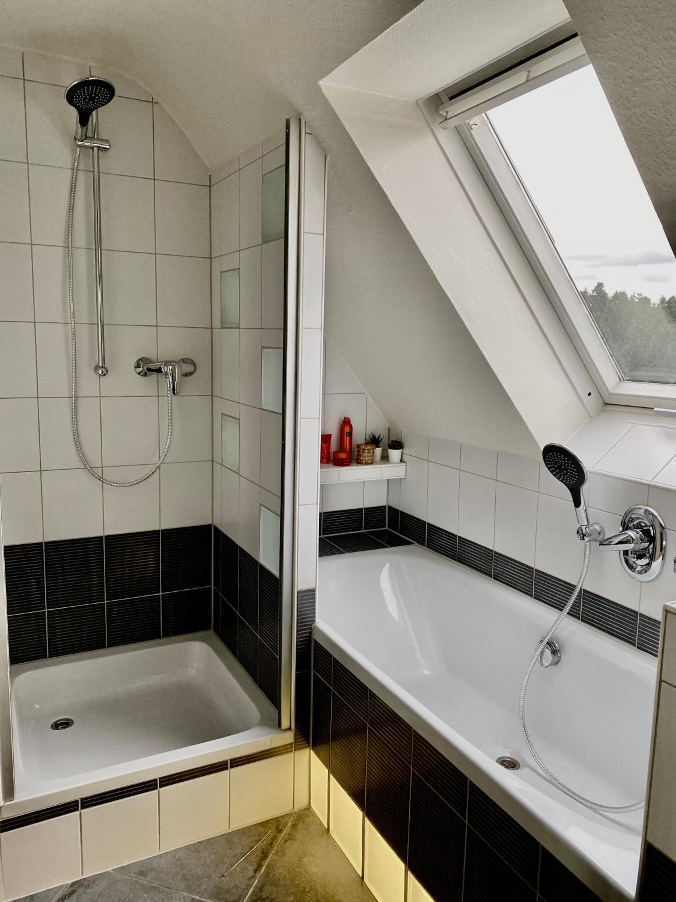 Ferienhaus mit 5* Luxus im Schwarzwald