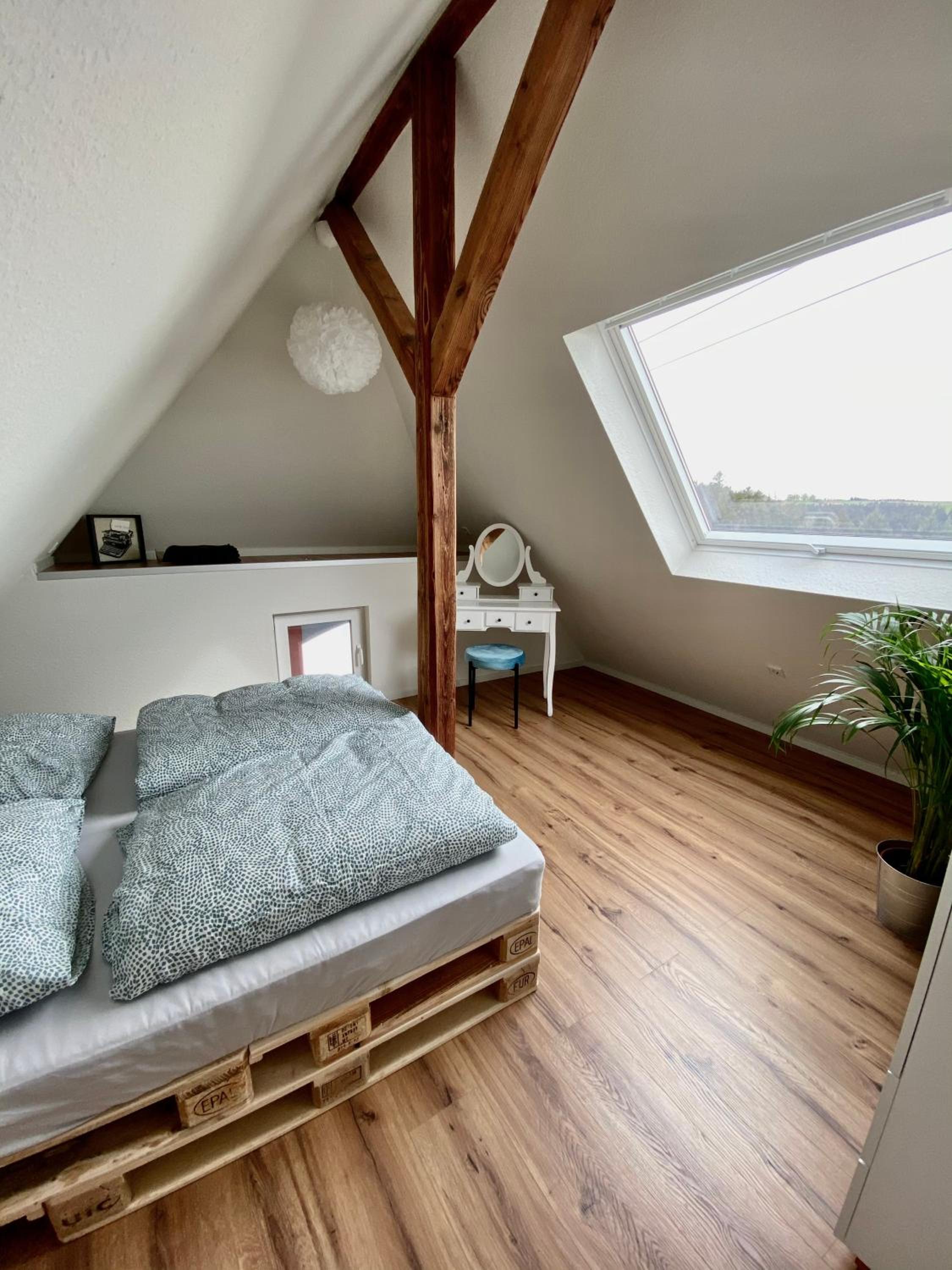 Ferienhaus mit 5* Luxus im Schwarzwald