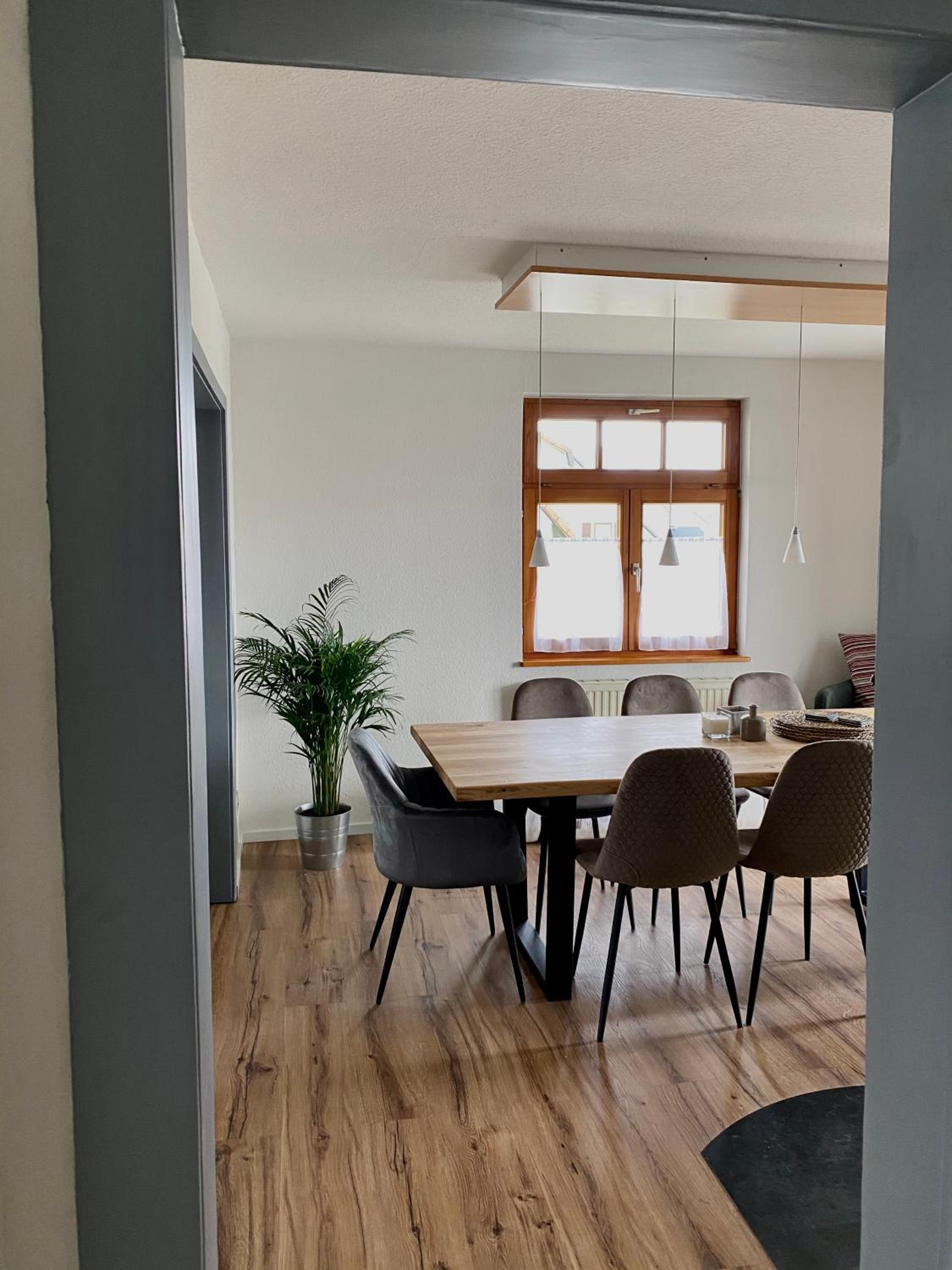 Ferienhaus mit 5* Luxus im Schwarzwald