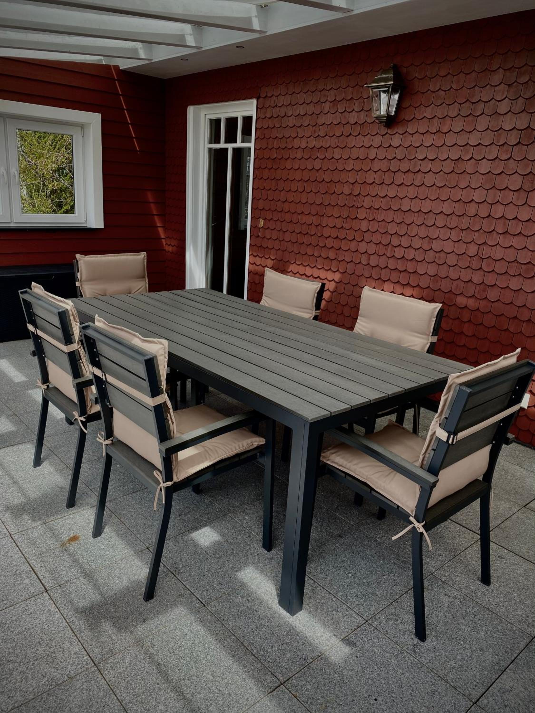 Ferienhaus mit 5* Luxus im Schwarzwald
