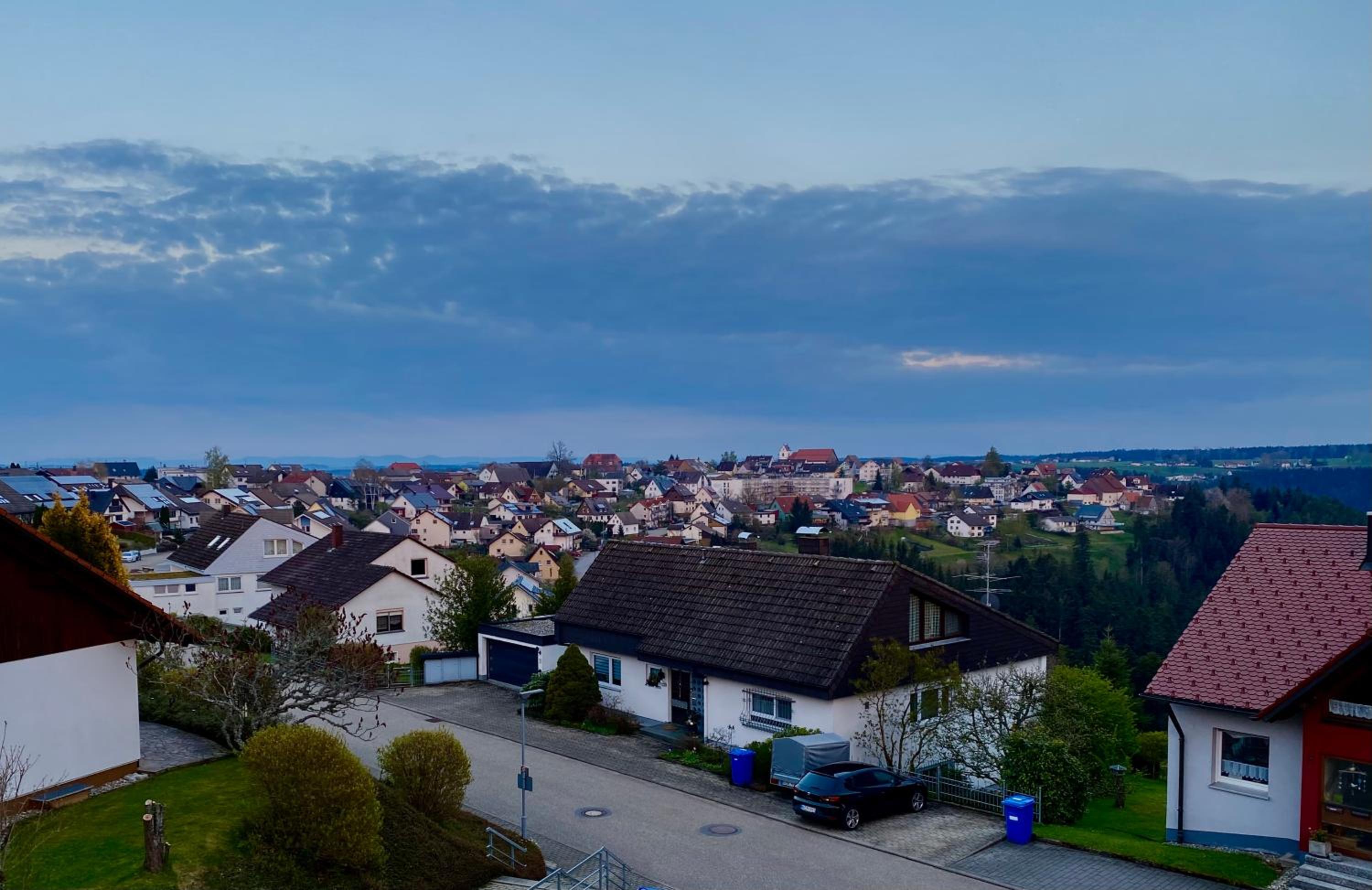 Ferienhaus mit 5* Luxus im Schwarzwald