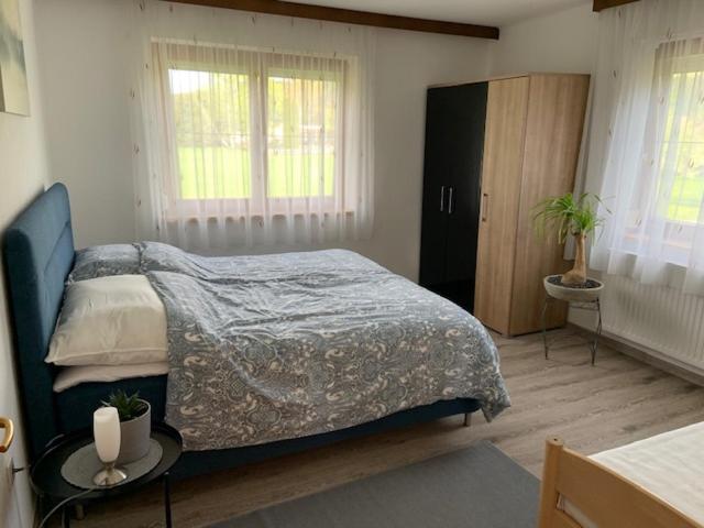 Haus Schmidl