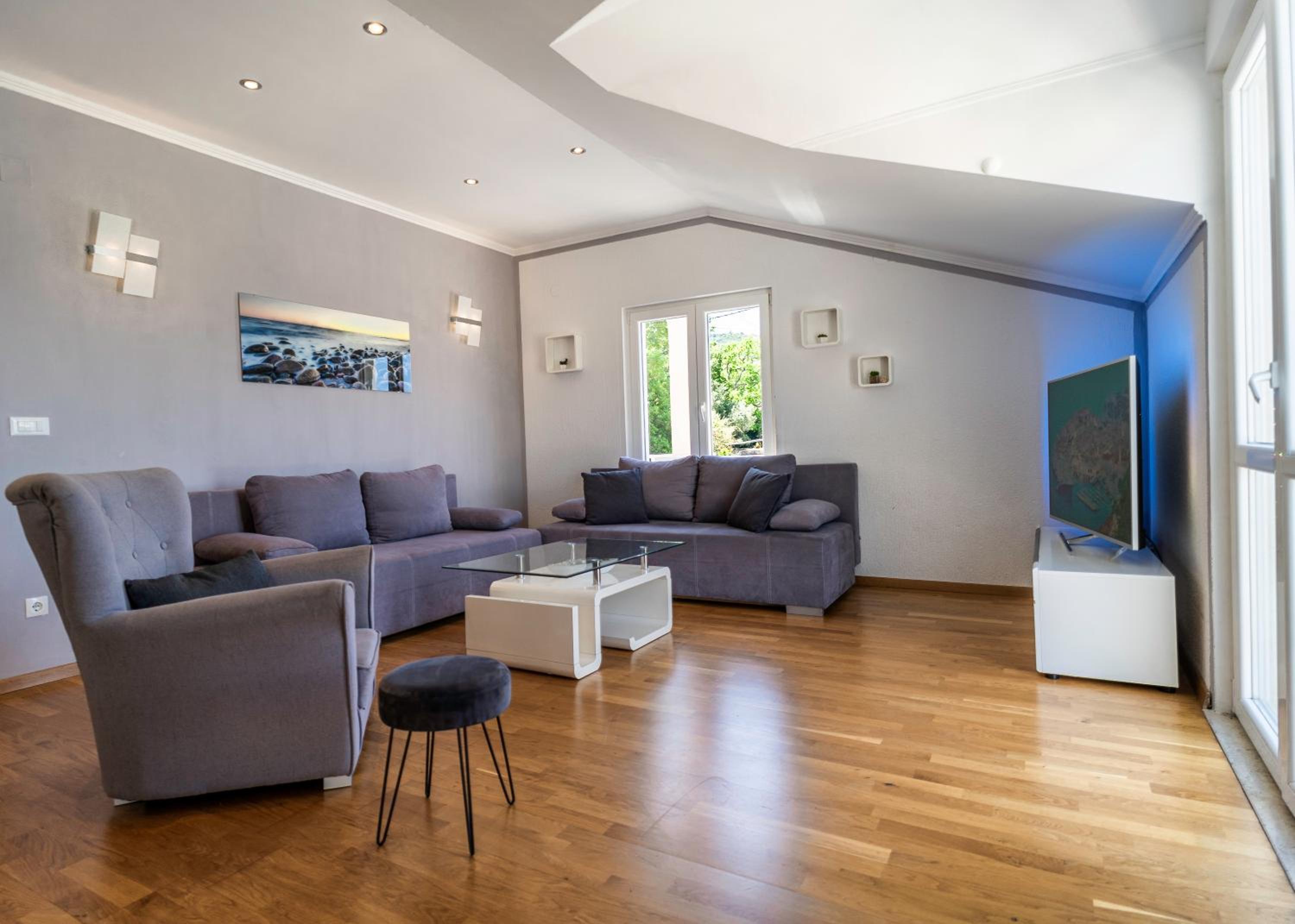 Apartments Ines view 2