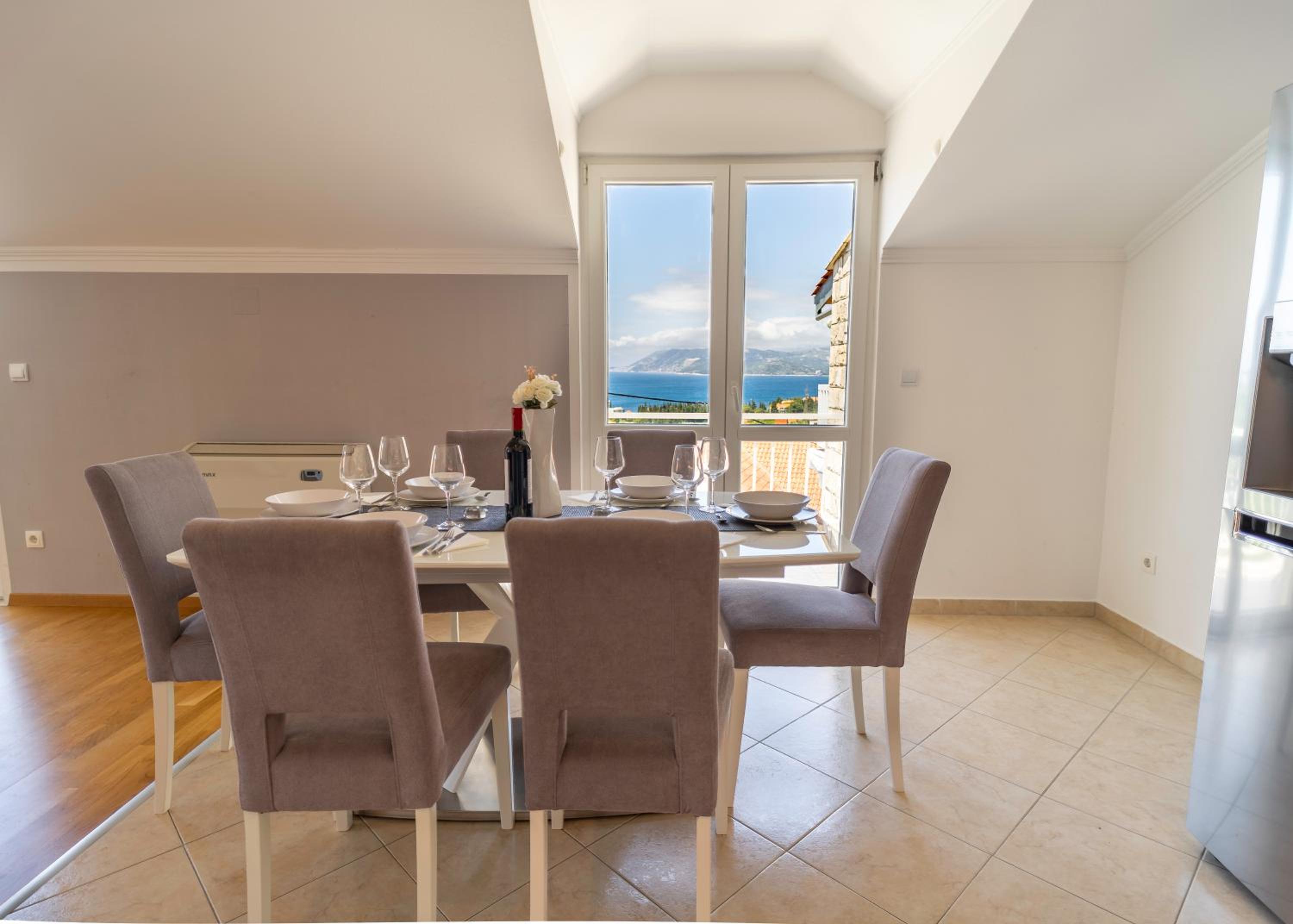 Apartments Ines view 5