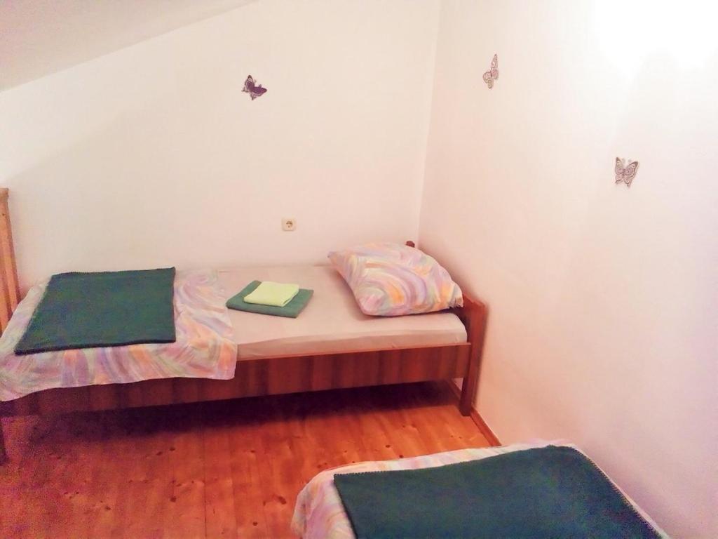 Apartments Anto