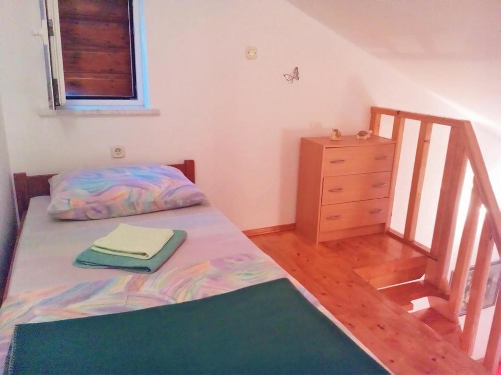 Apartments Anto
