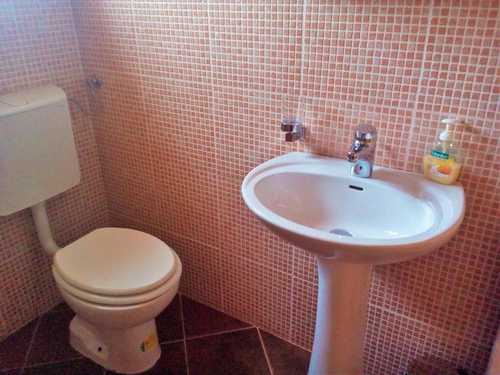 Apartments Anto