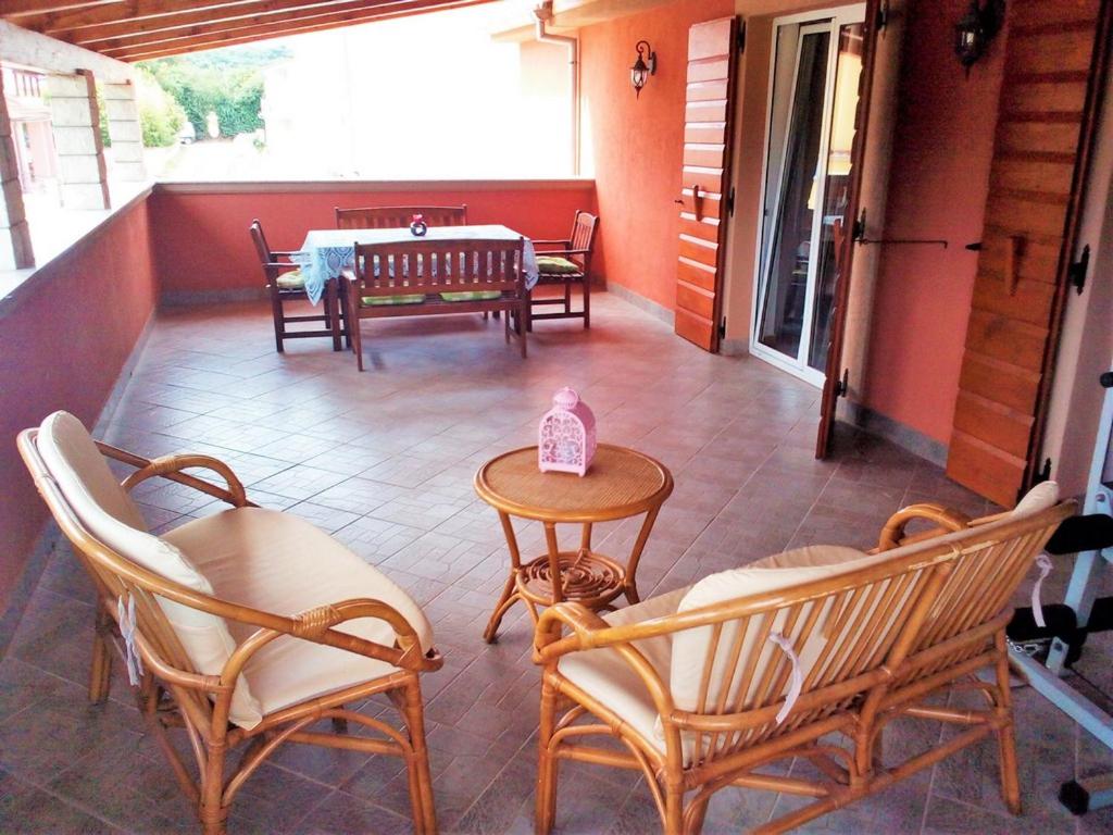 Apartments Anto