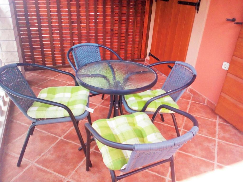 Apartments Anto